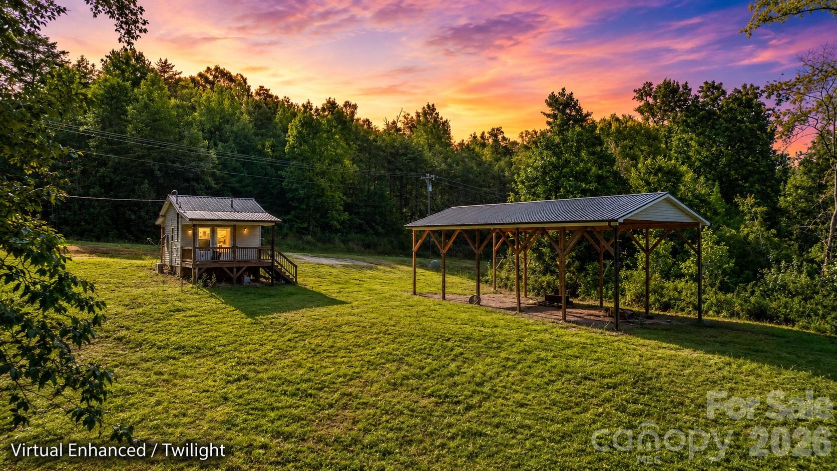 1776 Brown Chapel Road Property Photo 1
