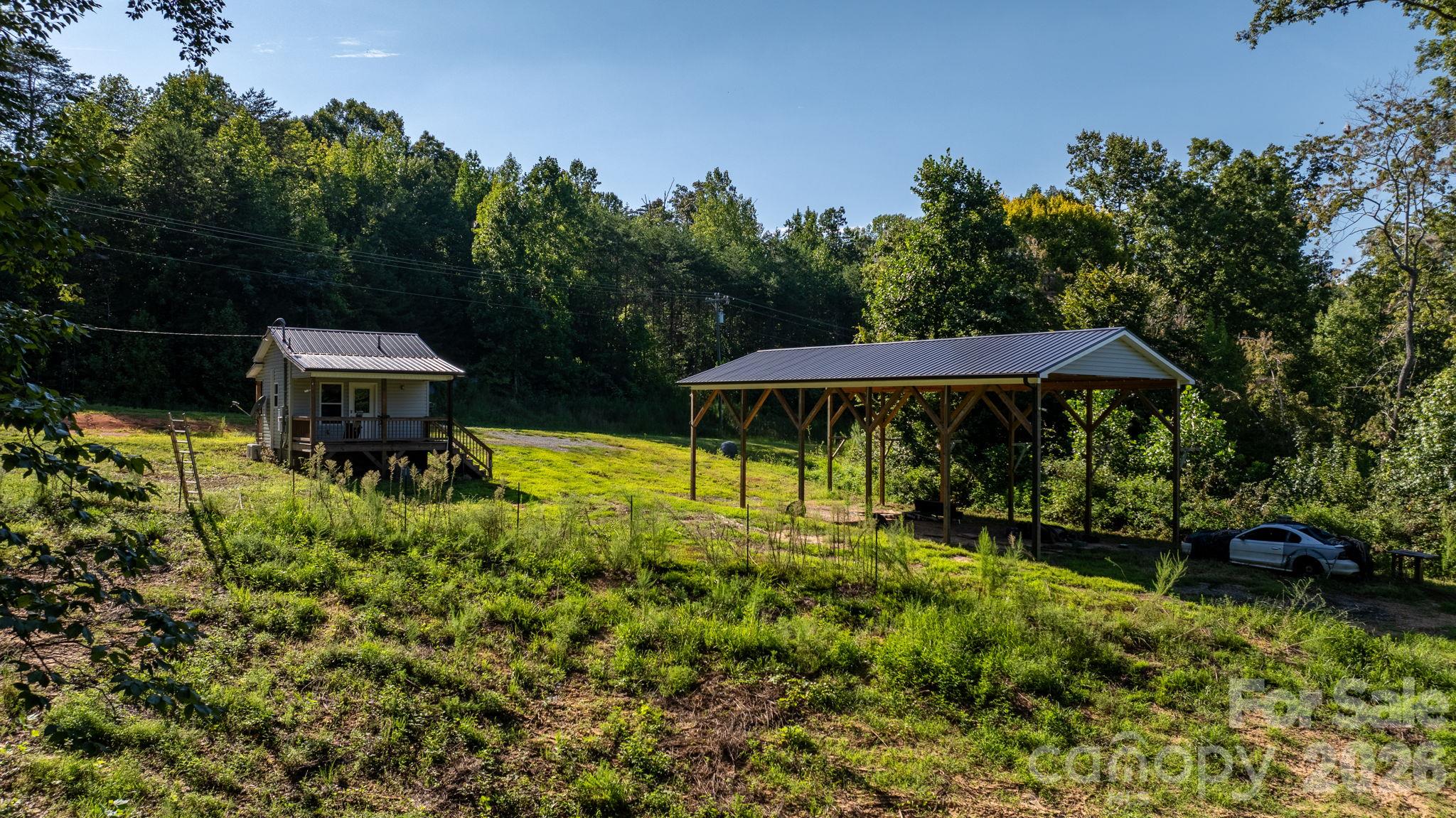 1776 Brown Chapel Road Property Photo 2