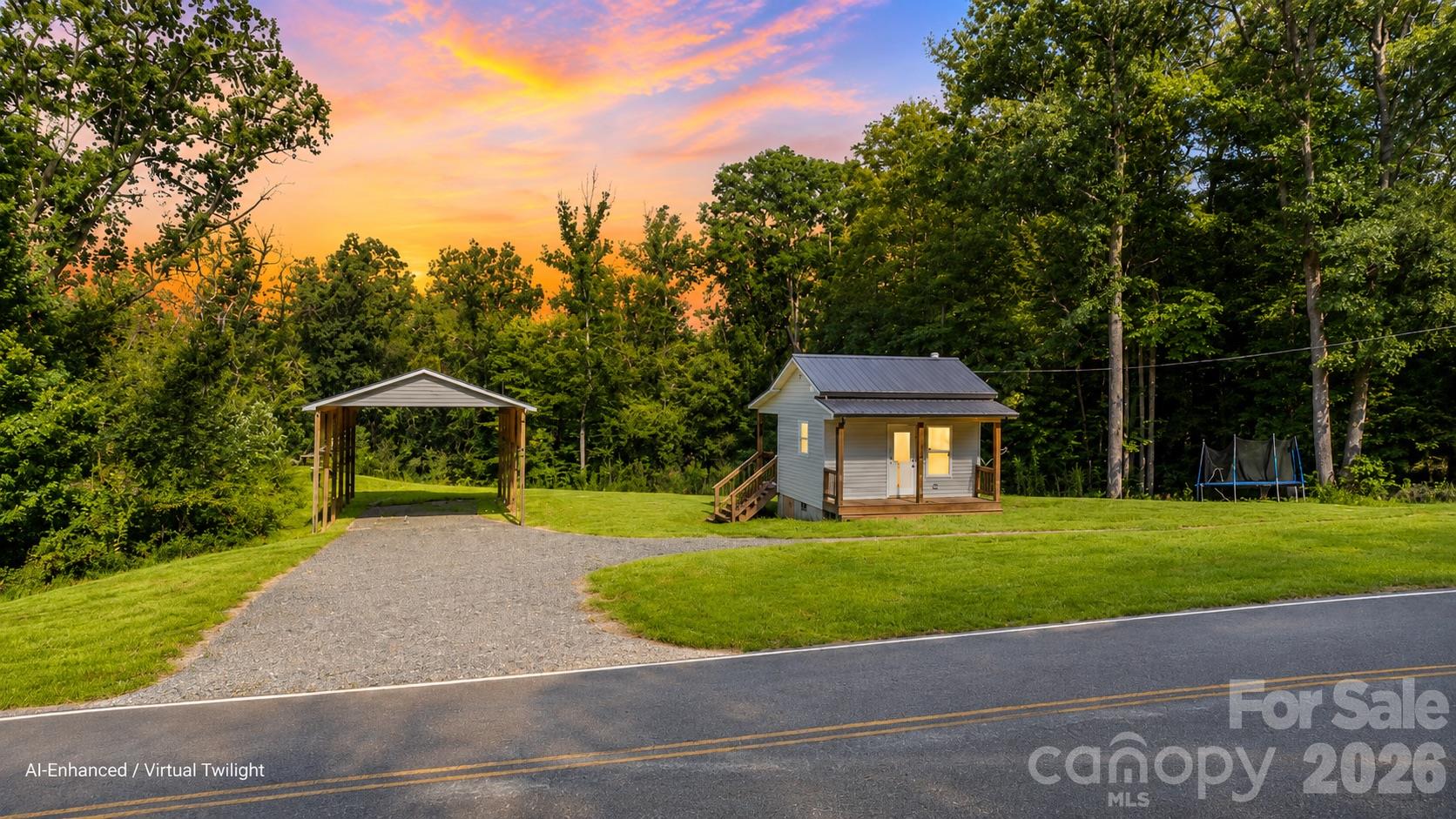 1776 Brown Chapel Road Property Photo 3