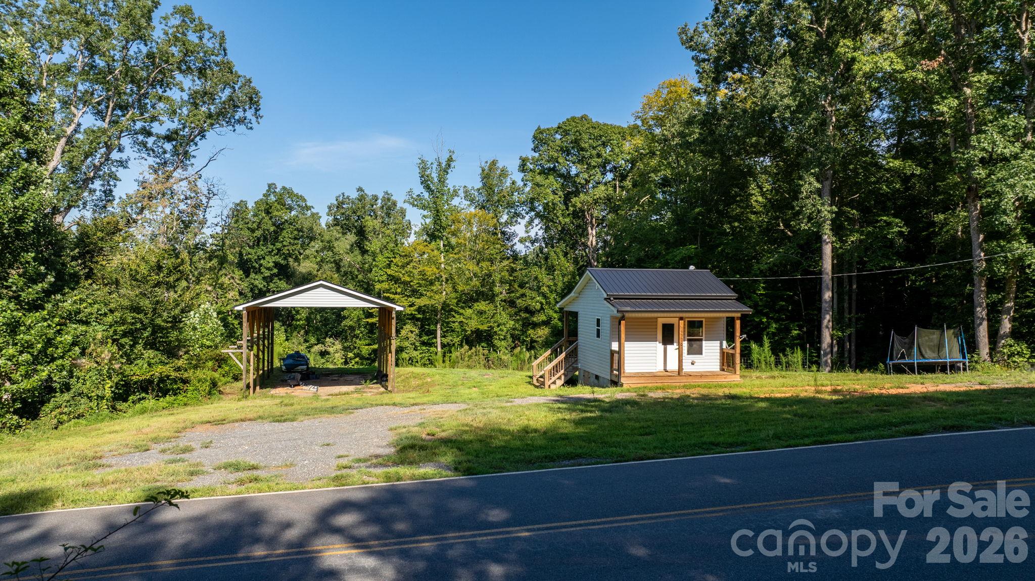1776 Brown Chapel Road Property Photo 4