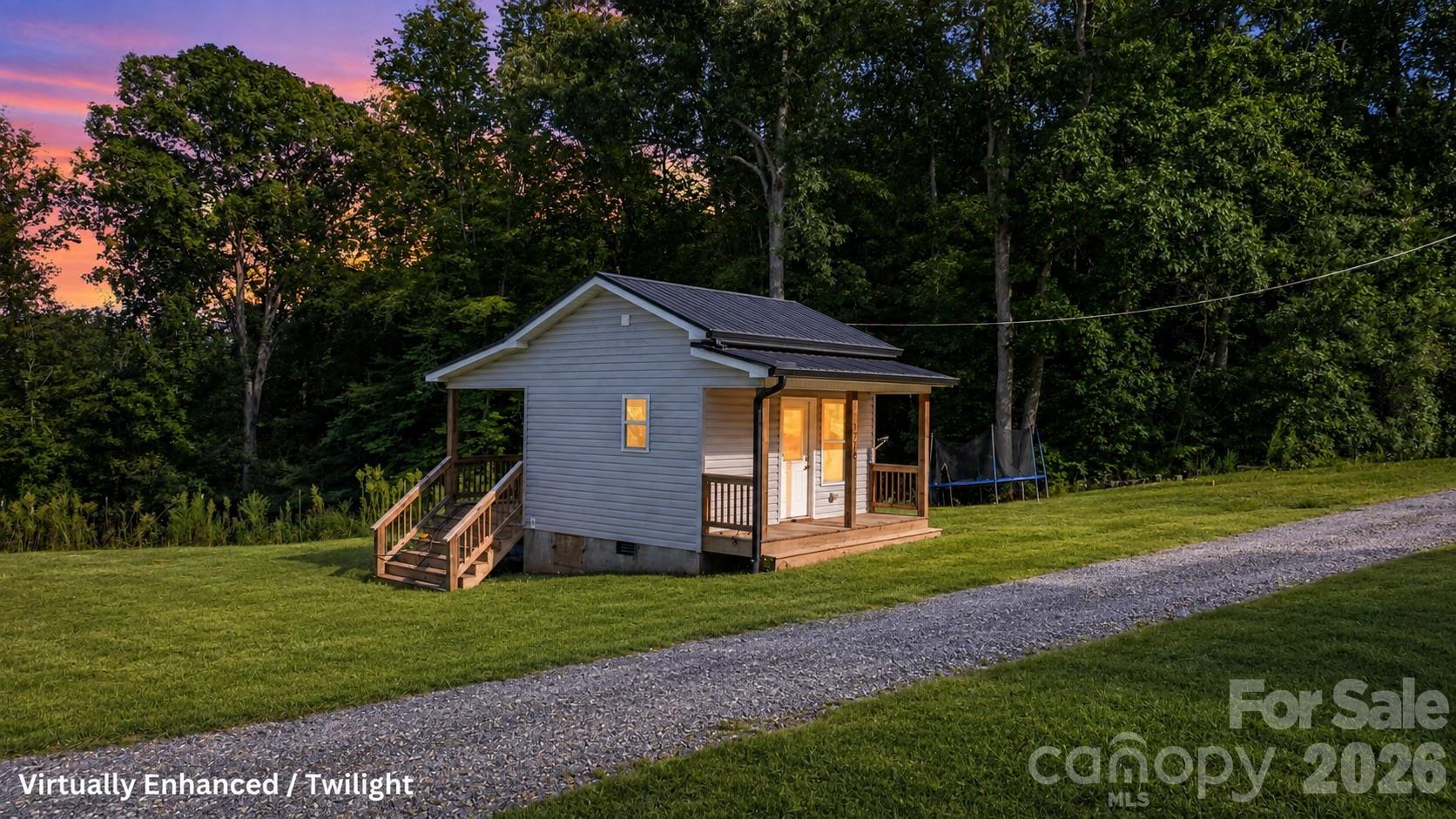1776 Brown Chapel Road Property Photo 5
