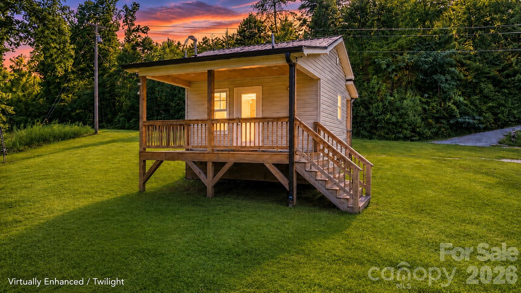 1776 Brown Chapel Road Property Photo 24
