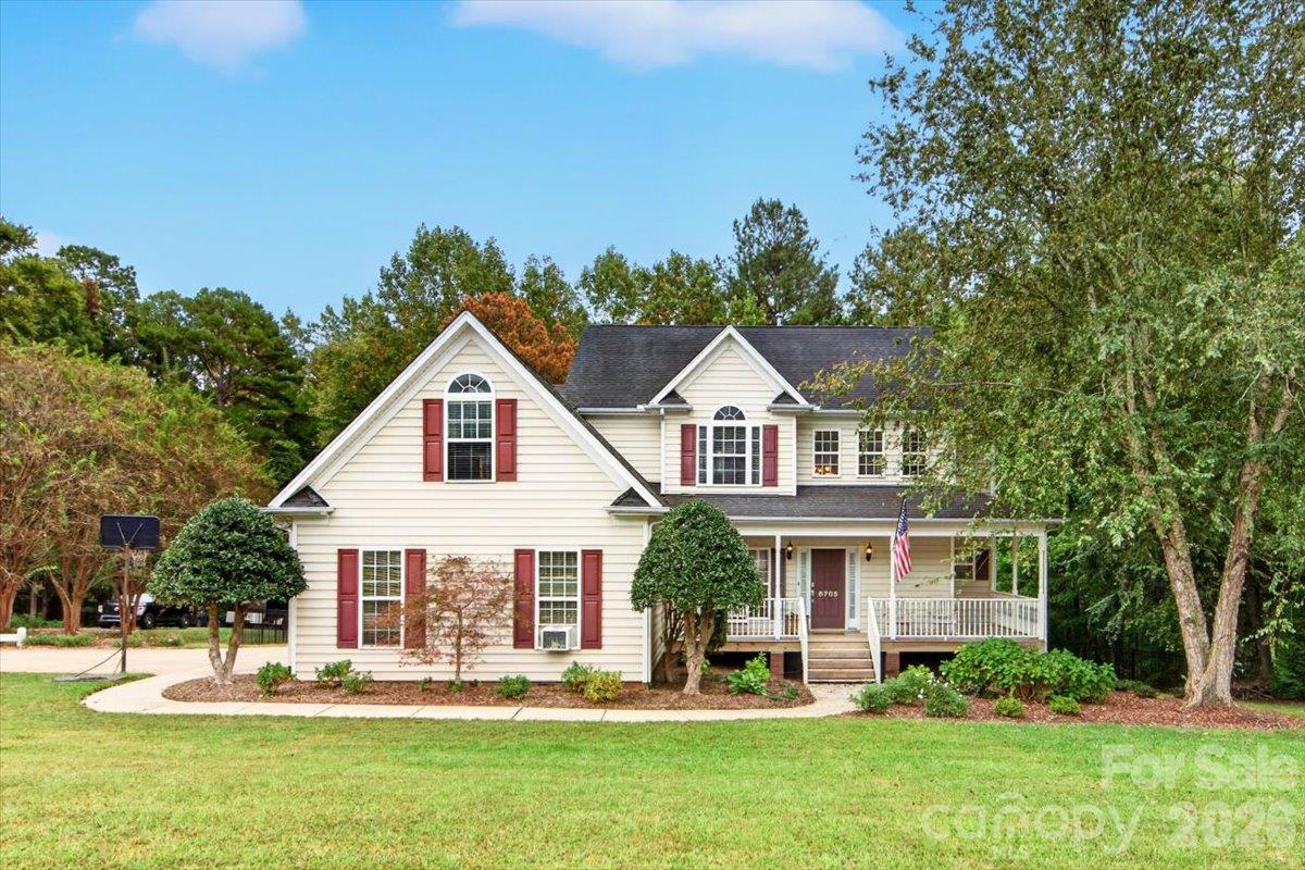 8705 Dartmoor Place Property Photo 1