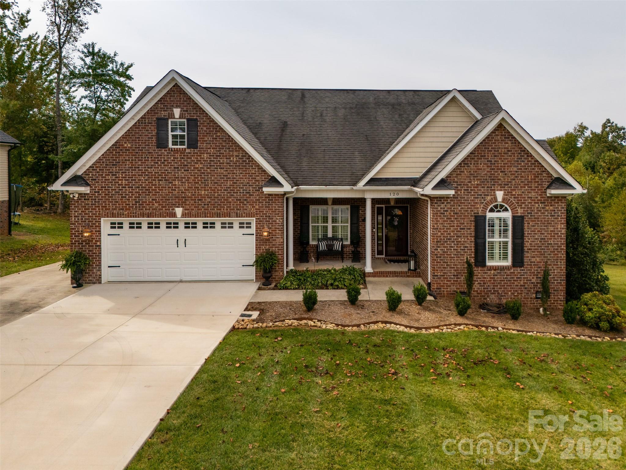 120 Riley Drive Property Photo 1