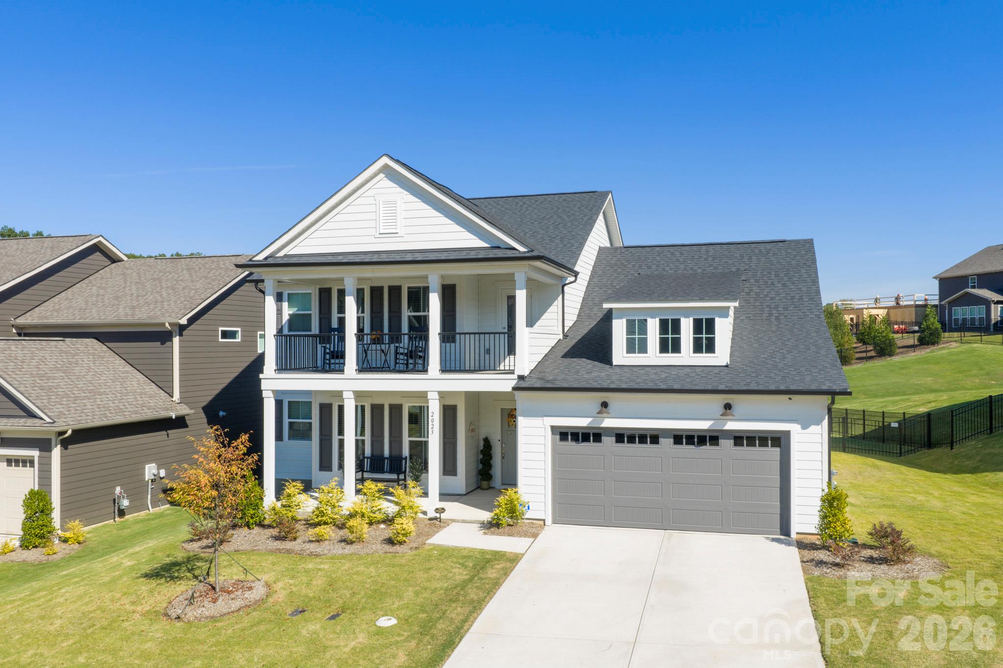 2023 Waxhaw Crossing Drive 245 Property Photo 1