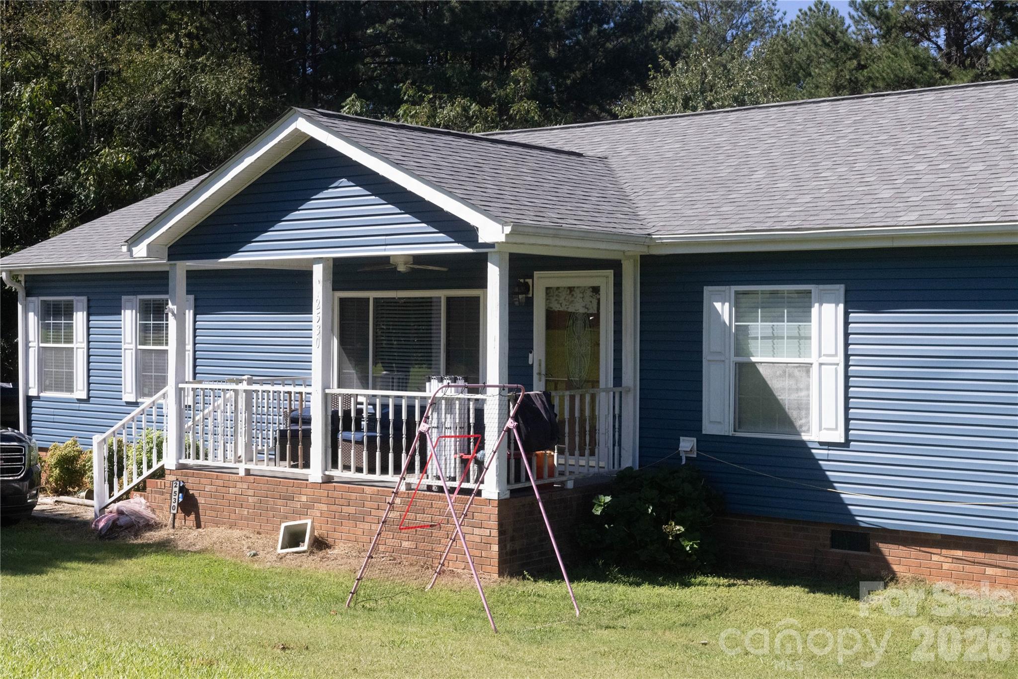 2530 Gaffney Road Property Photo 1