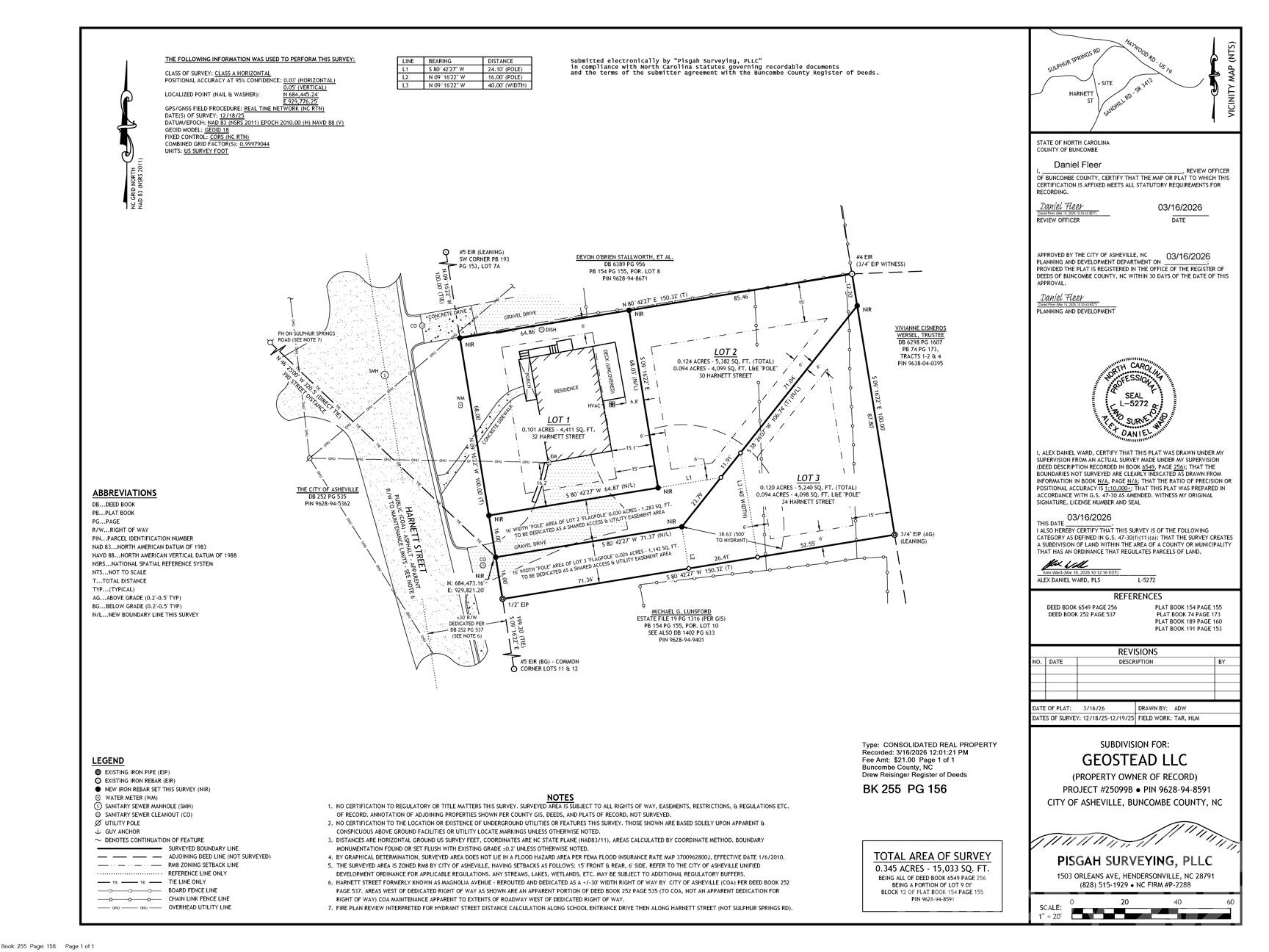 30 And 34 Harnett Street Property Photo 5