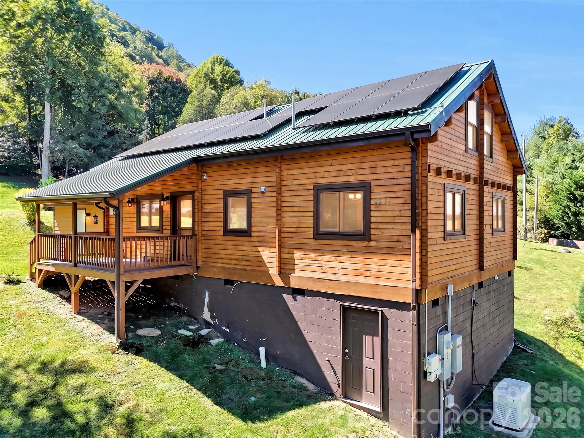 200 Linsonwood Ridge Property Photo 2