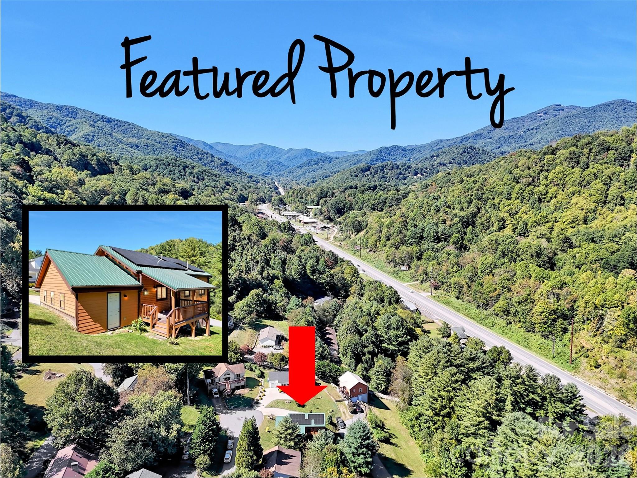200 Linsonwood Ridge Property Photo 3