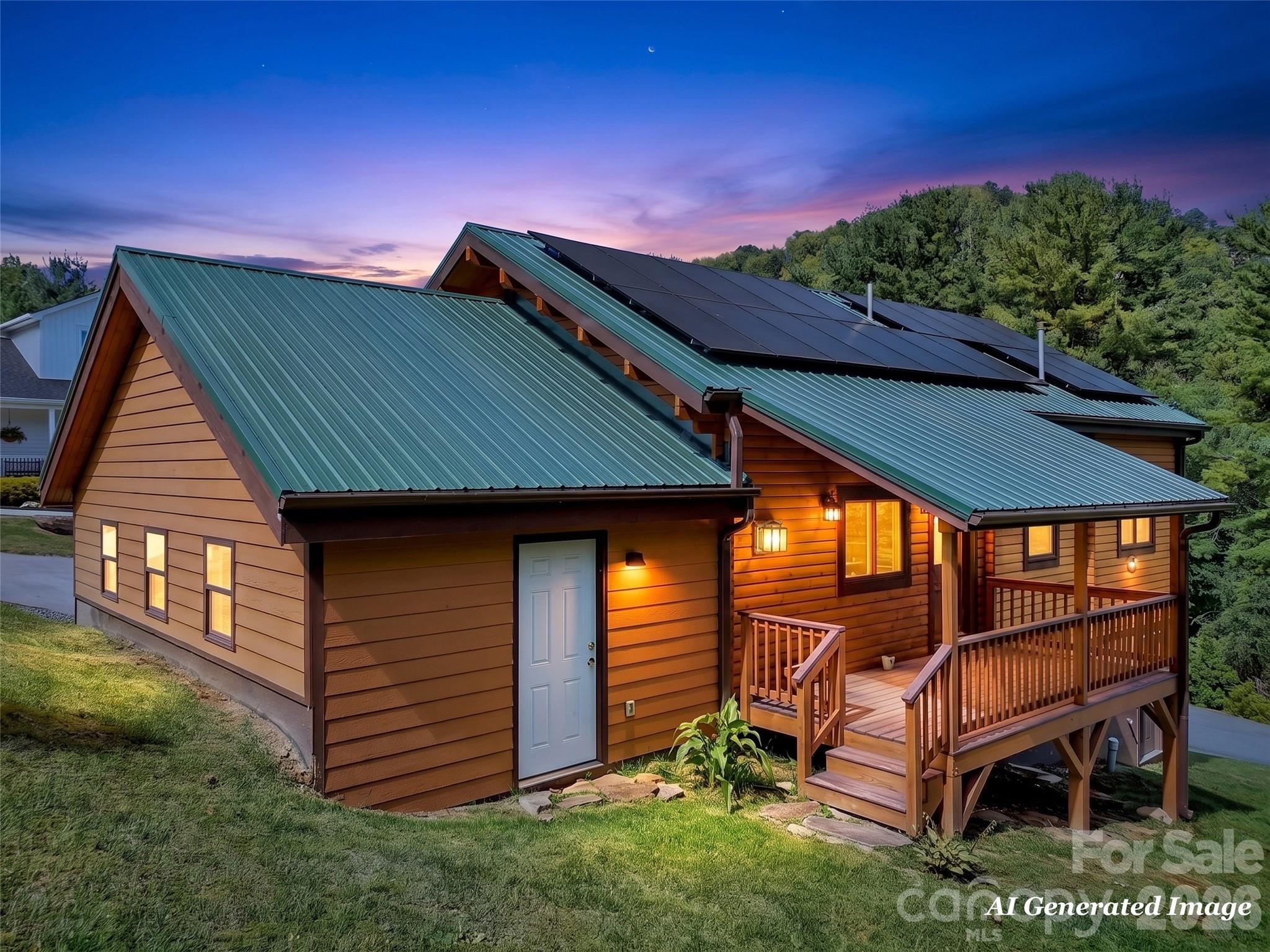 200 Linsonwood Ridge Property Photo 4