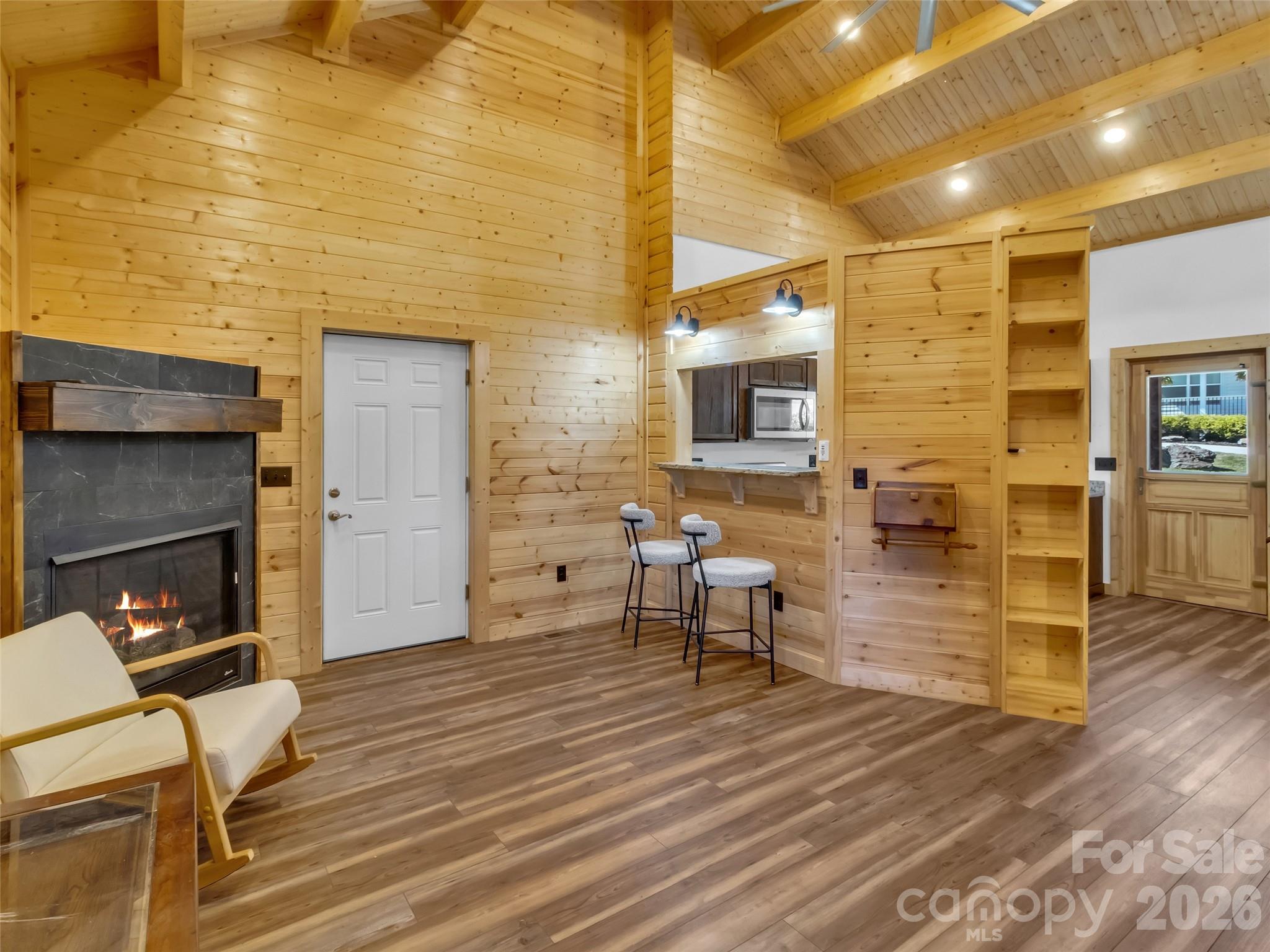 200 Linsonwood Ridge Property Photo 6