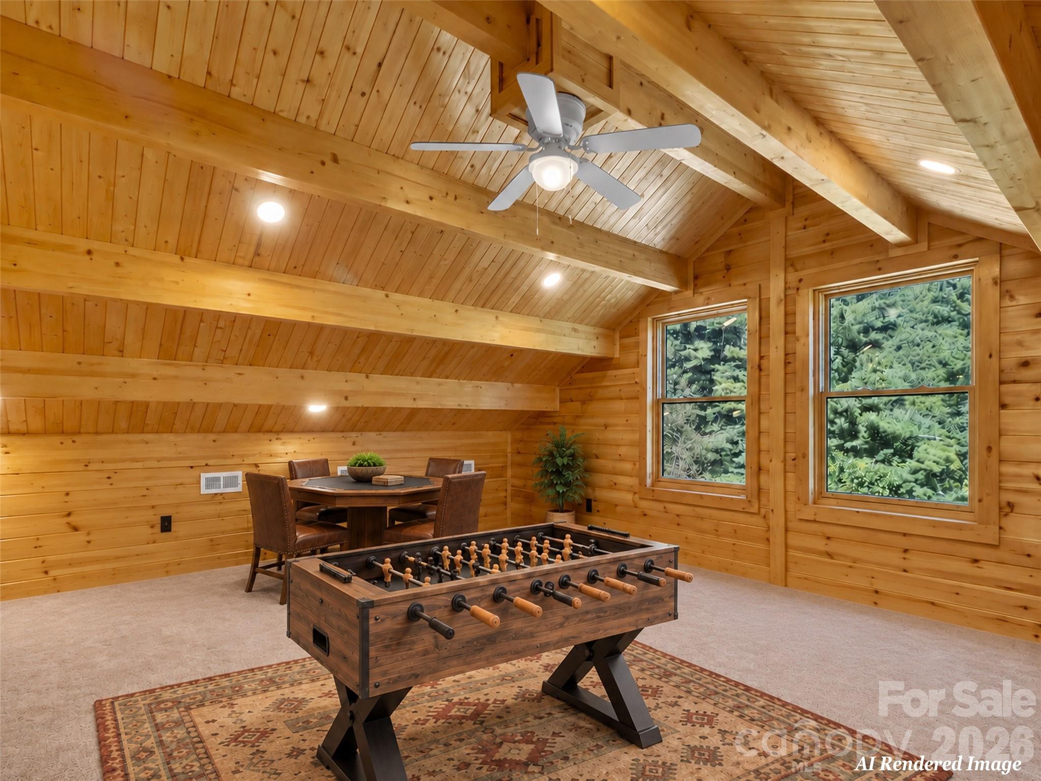 200 Linsonwood Ridge Property Photo 21