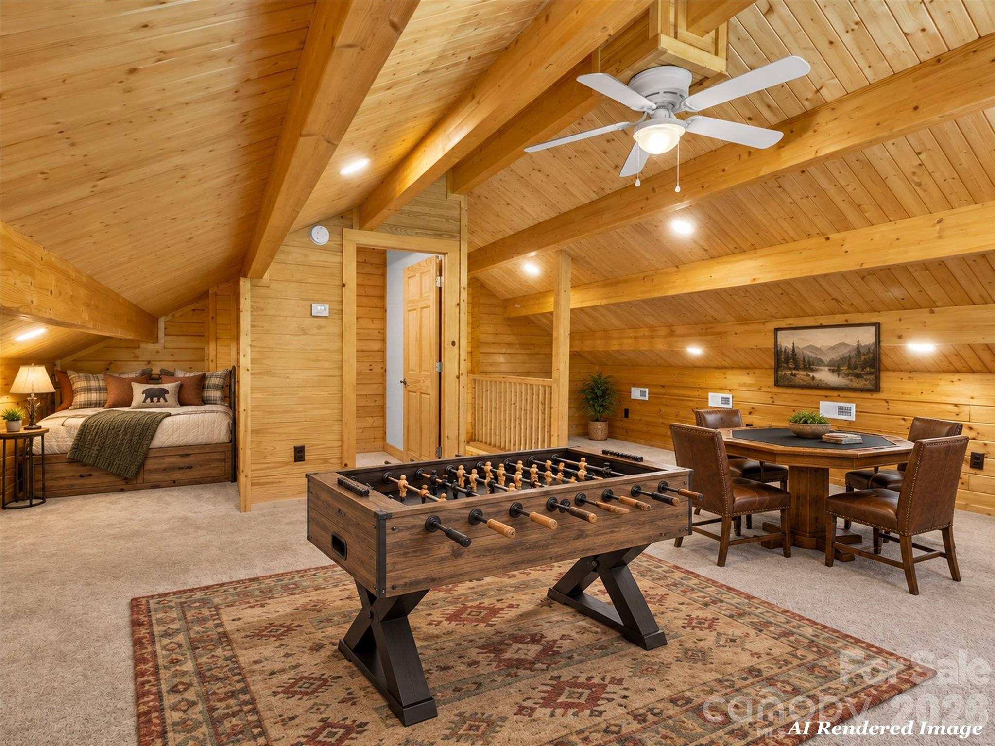 200 Linsonwood Ridge Property Photo 23
