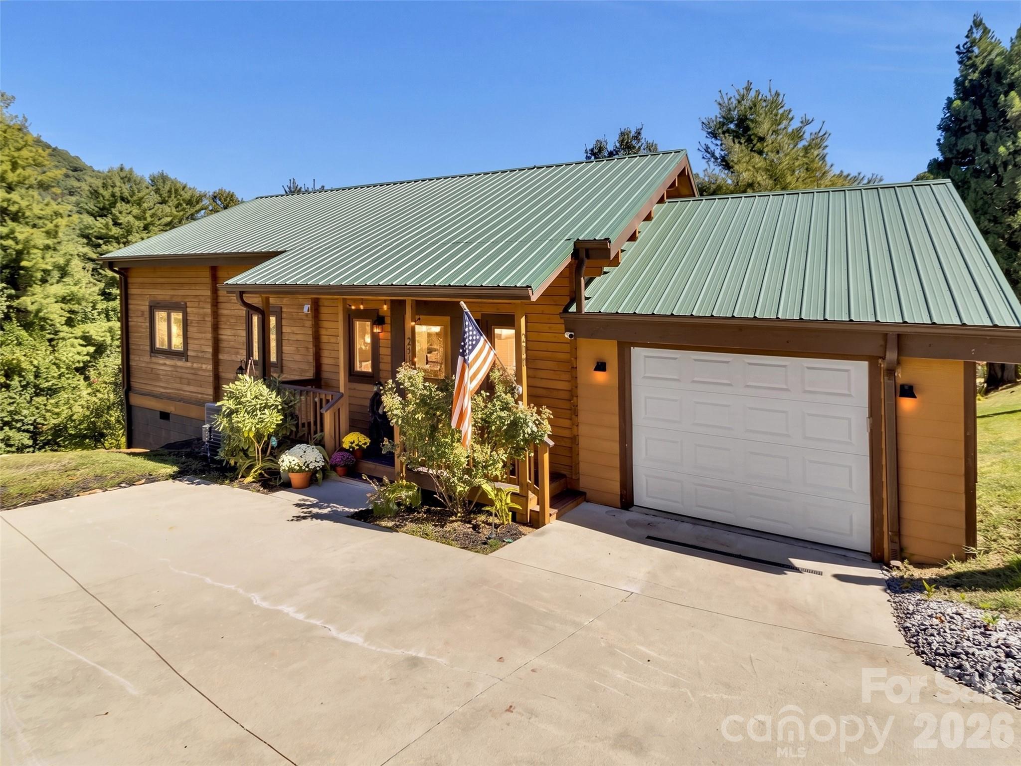 200 Linsonwood Ridge Property Photo 26