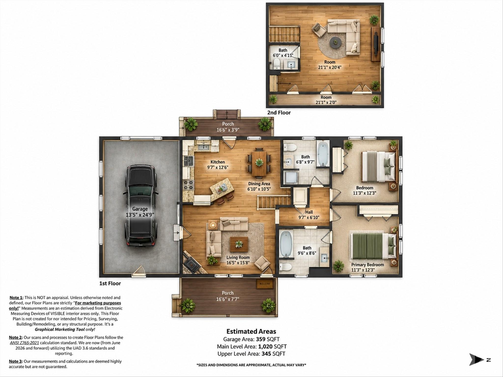 200 Linsonwood Ridge Property Photo 27