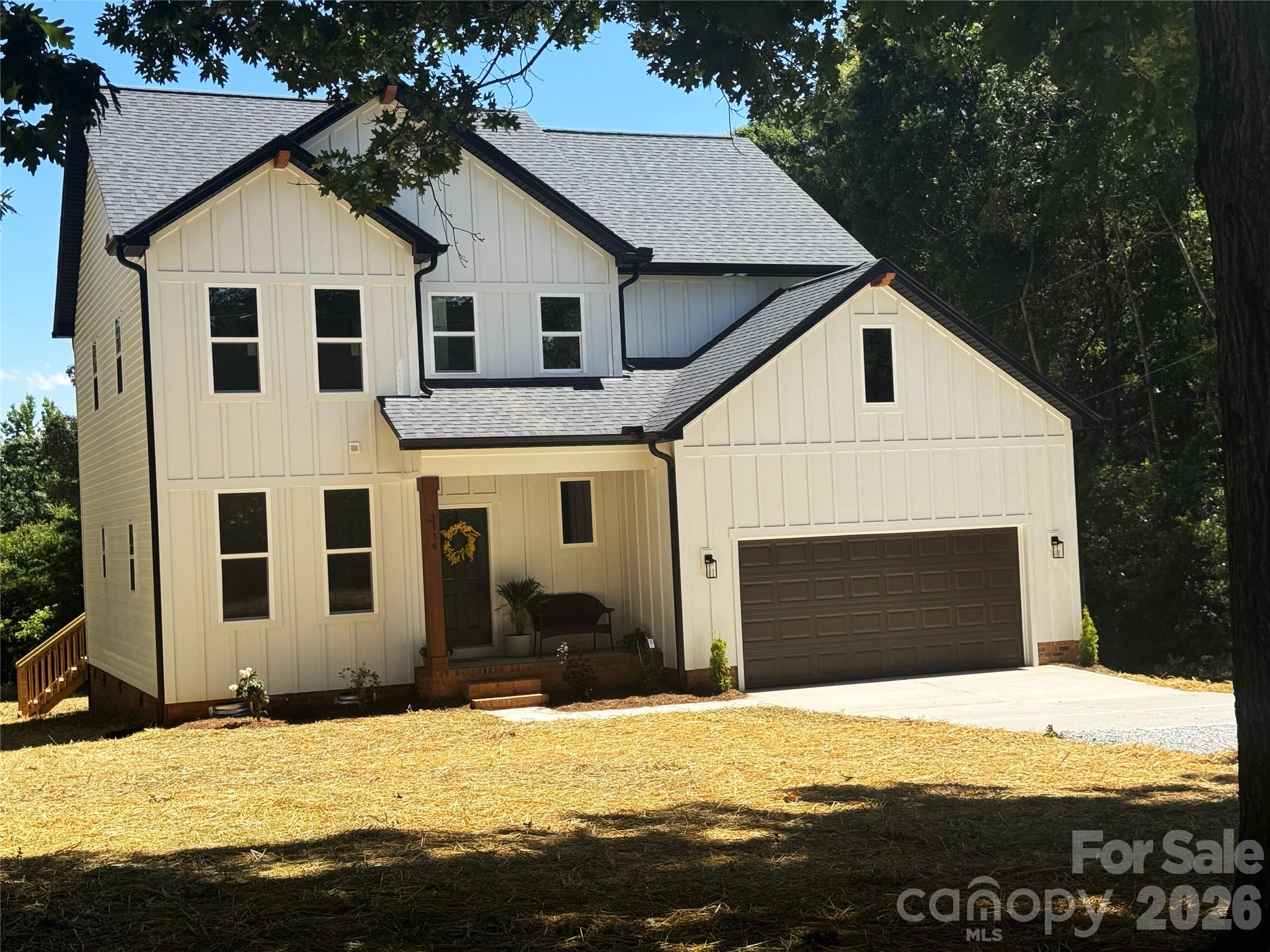 3114 Ansonville Road Property Photo 2
