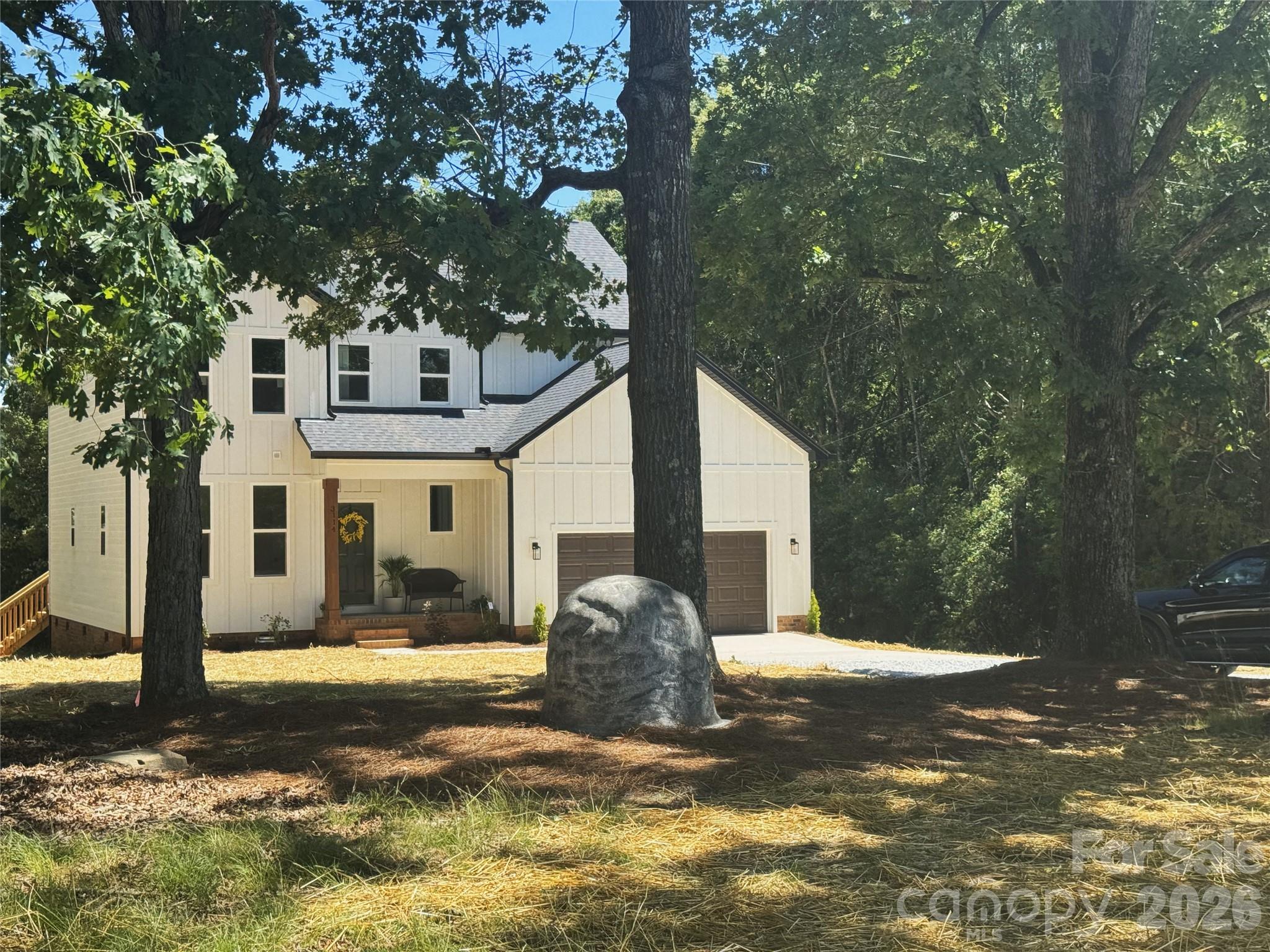 3114 Ansonville Road Property Photo 3