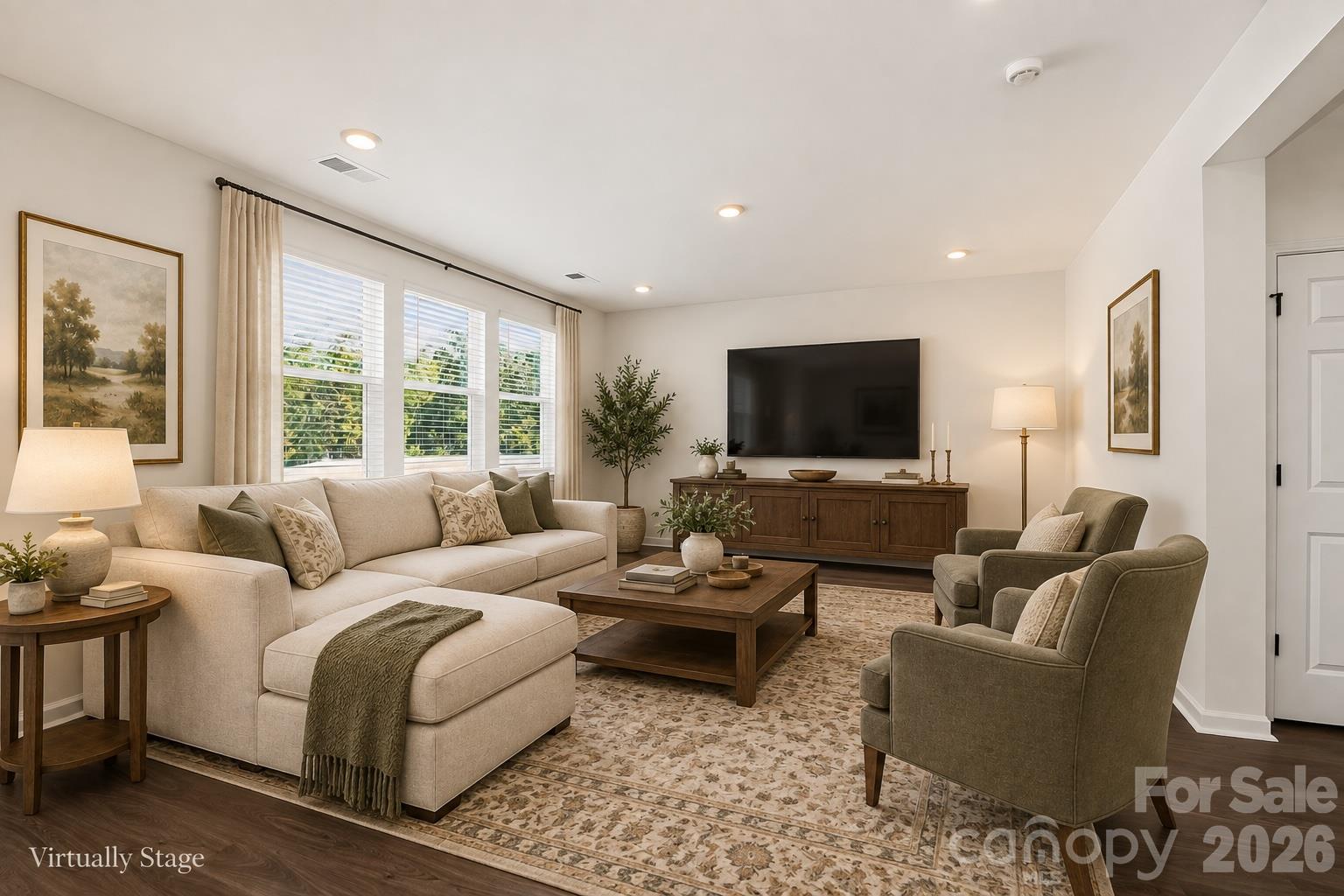 12133 Rowan Hill Drive Property Photo 11