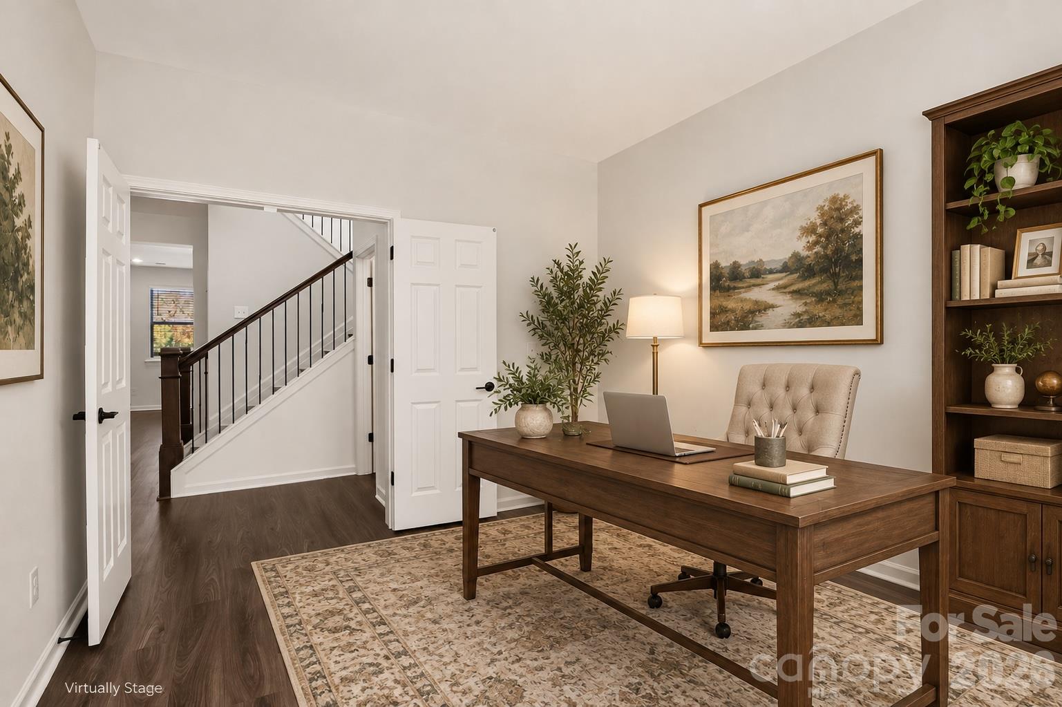 12133 Rowan Hill Drive Property Photo 15