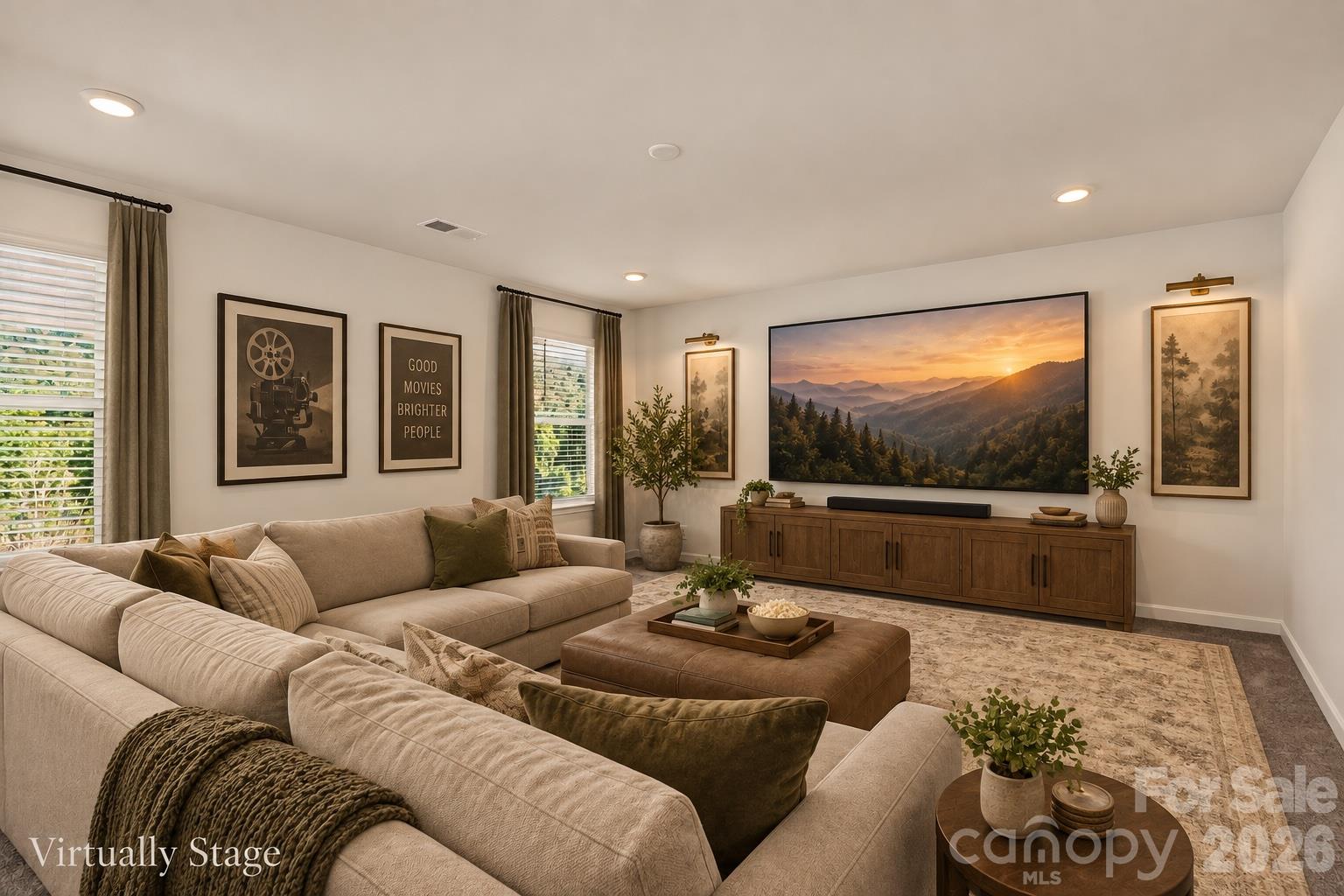 12133 Rowan Hill Drive Property Photo 19