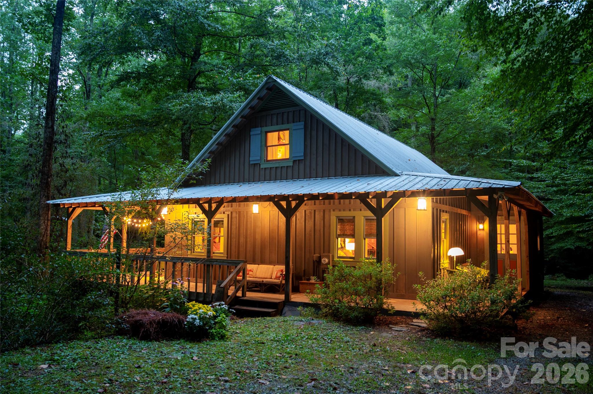 2218 Mountain Page Road Property Photo 1