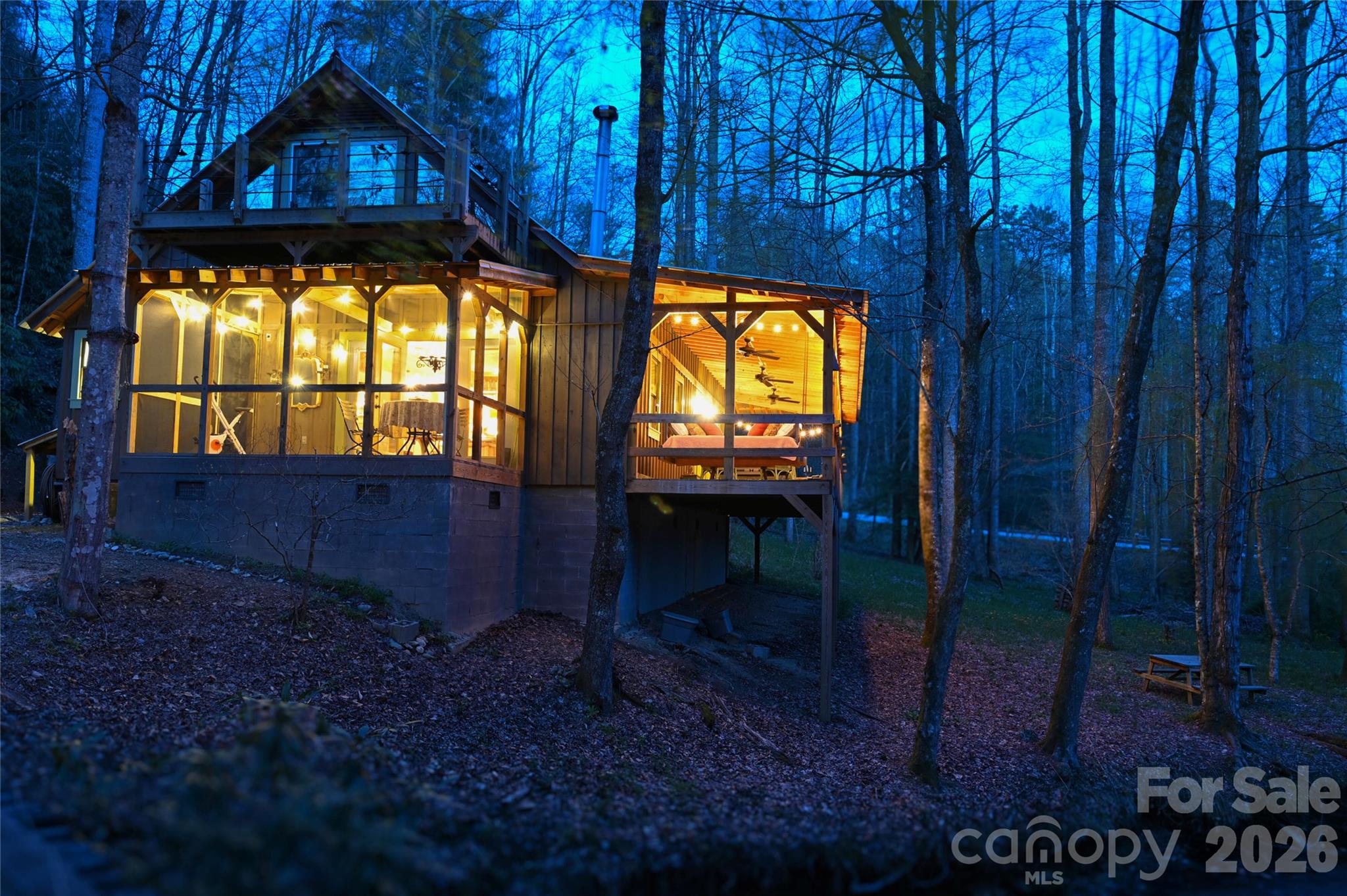 2218 Mountain Page Road Property Photo 2
