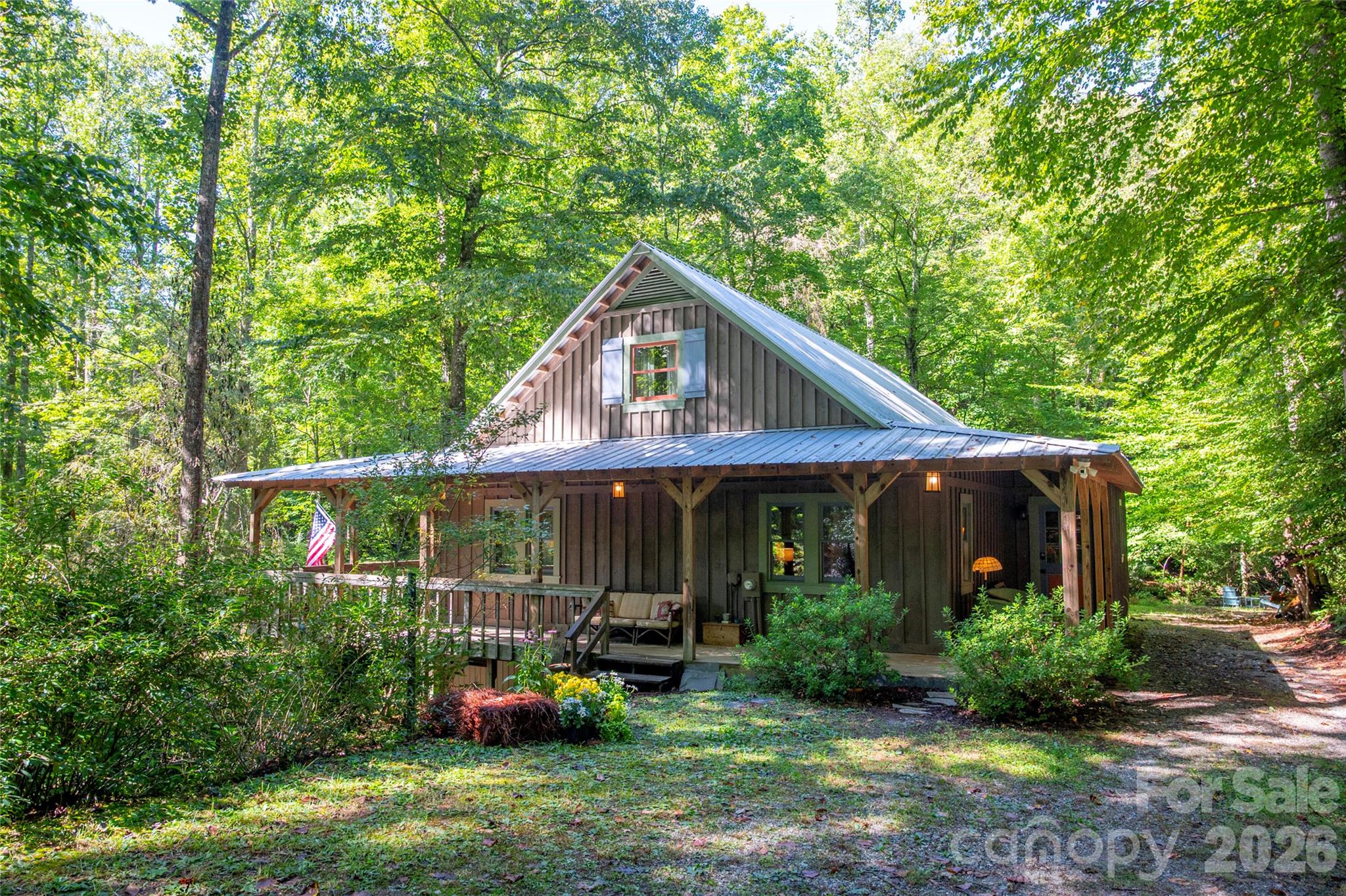 2218 Mountain Page Road Property Photo 3