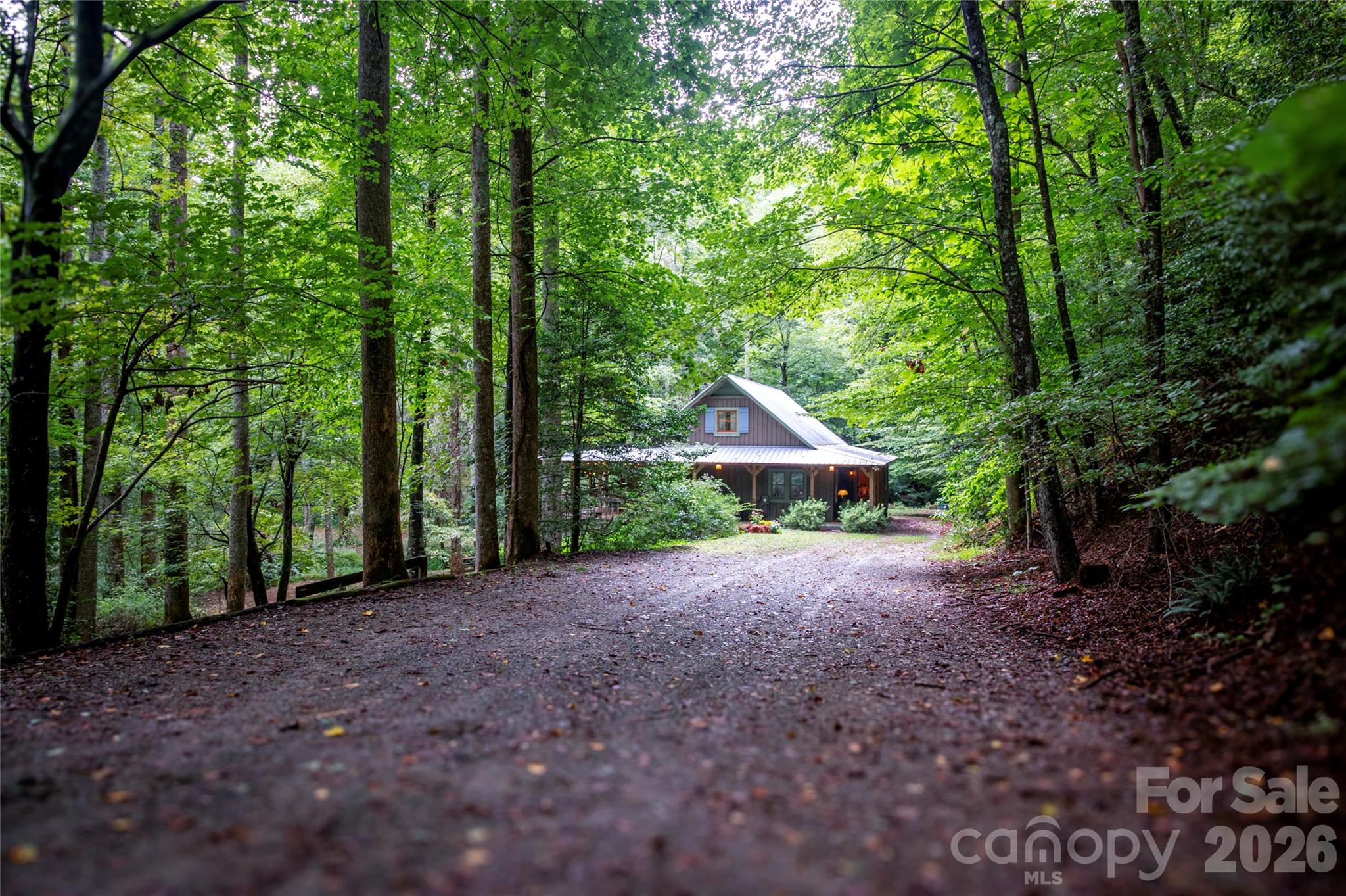 2218 Mountain Page Road Property Photo 4