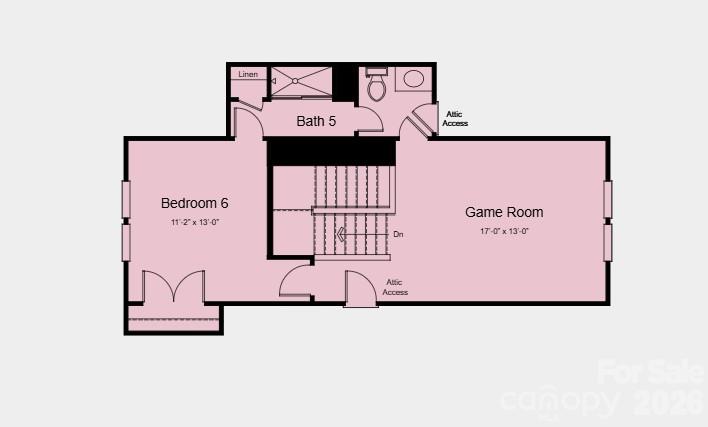 1670 Hubert Graham Way Property Photo 30