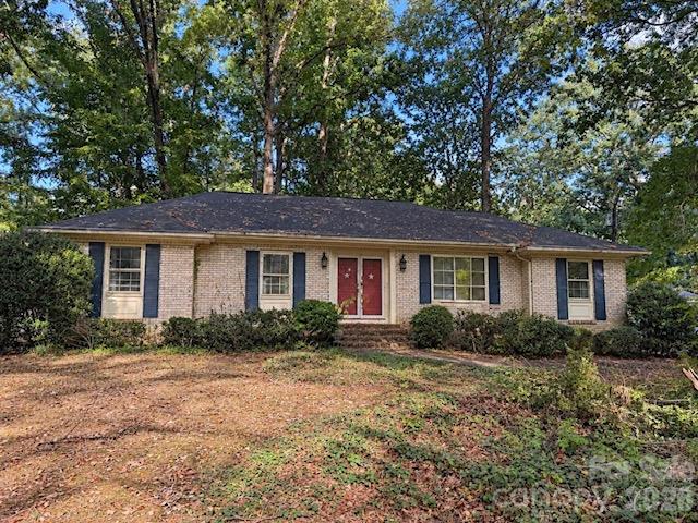 4714 Quail Ridge Drive Property Photo 1