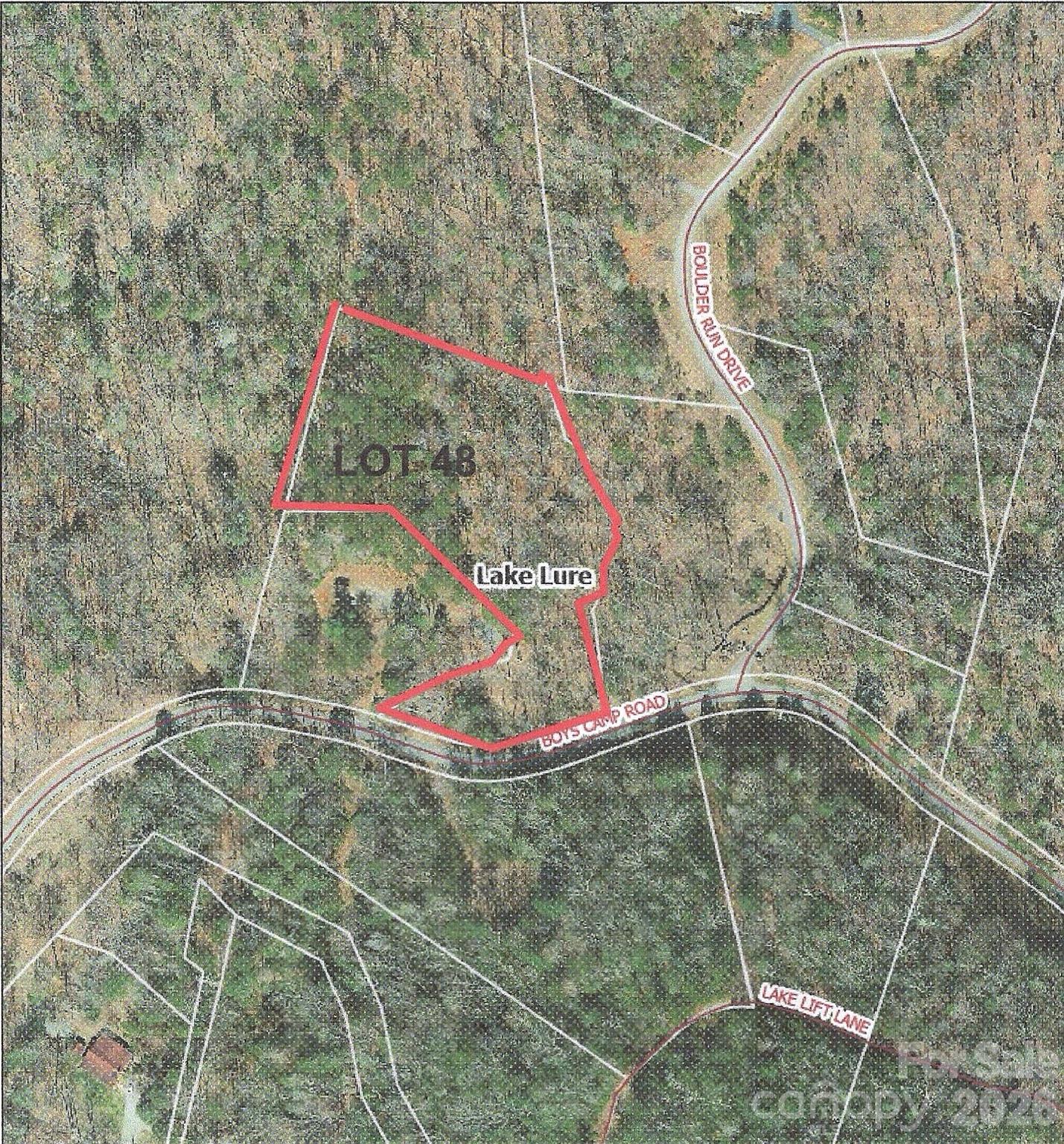 711 Boys Camp Road 48 Property Photo 2