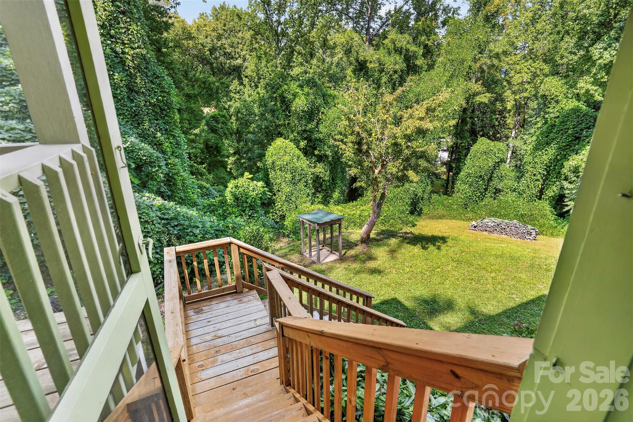 409 Lockhart Road Property Photo 25
