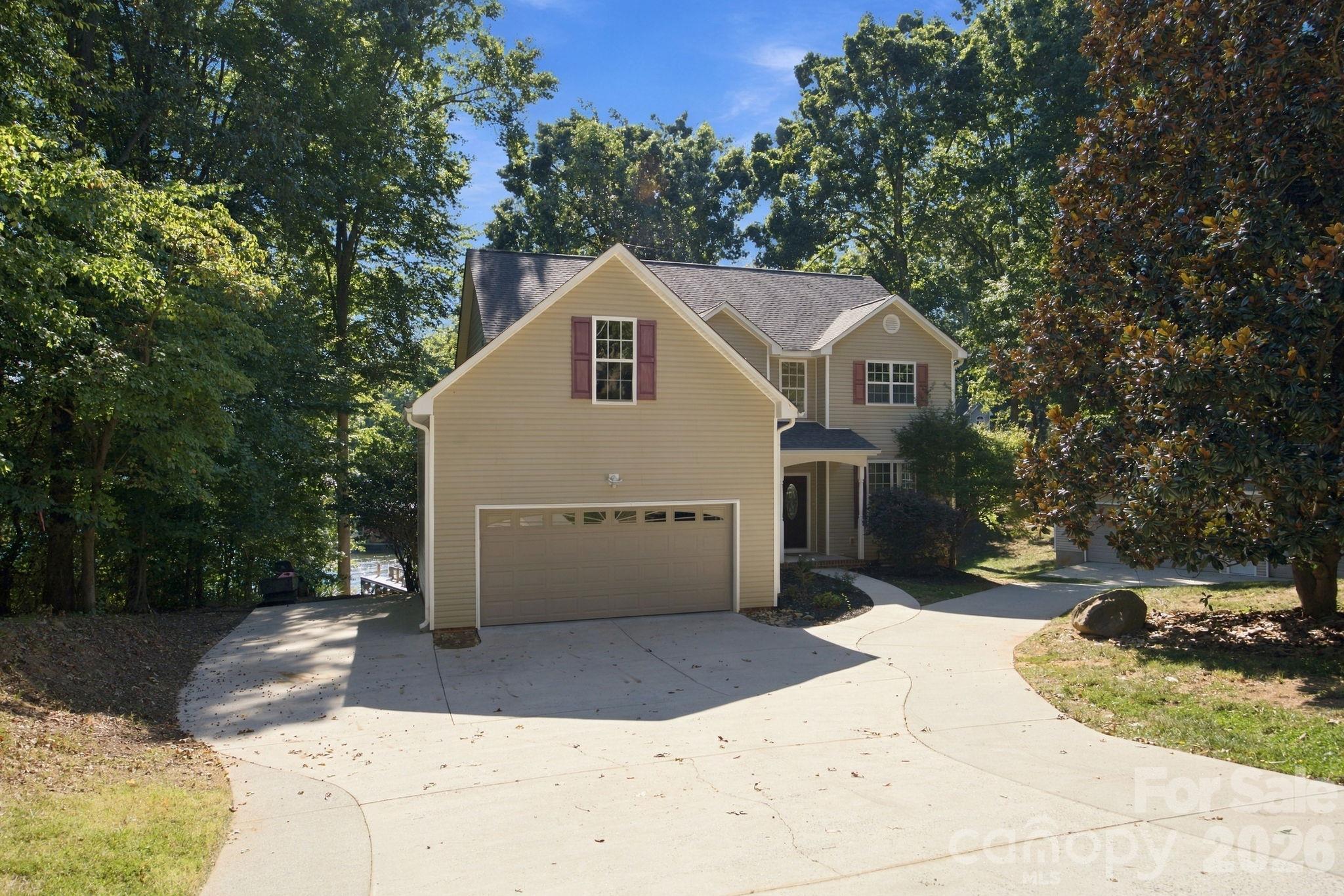 3774 Gordon Road Property Photo 1