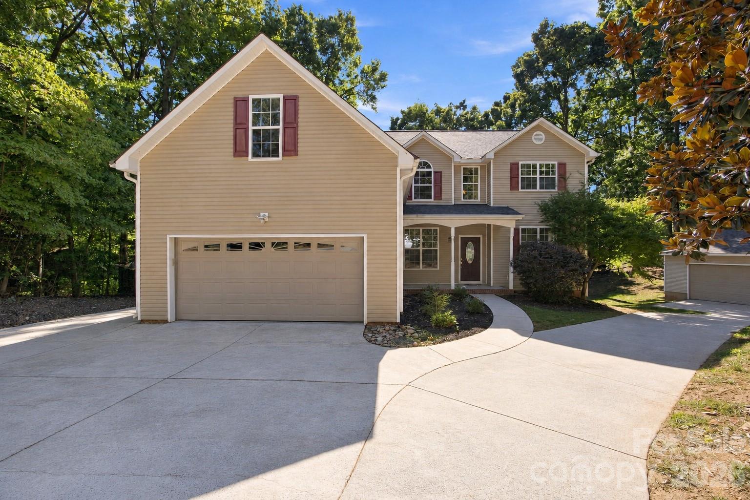 3774 Gordon Road Property Photo 1