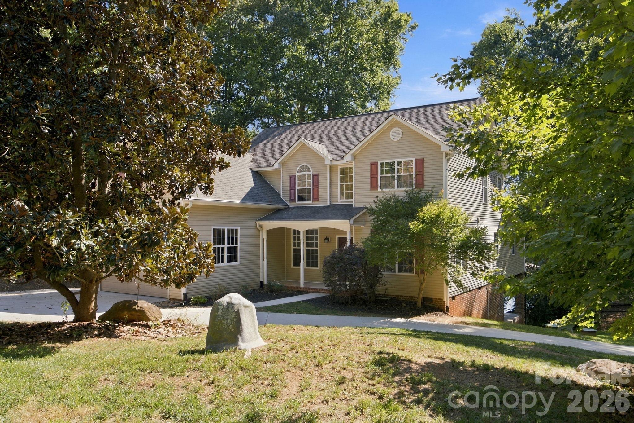 3774 Gordon Road Property Photo 2