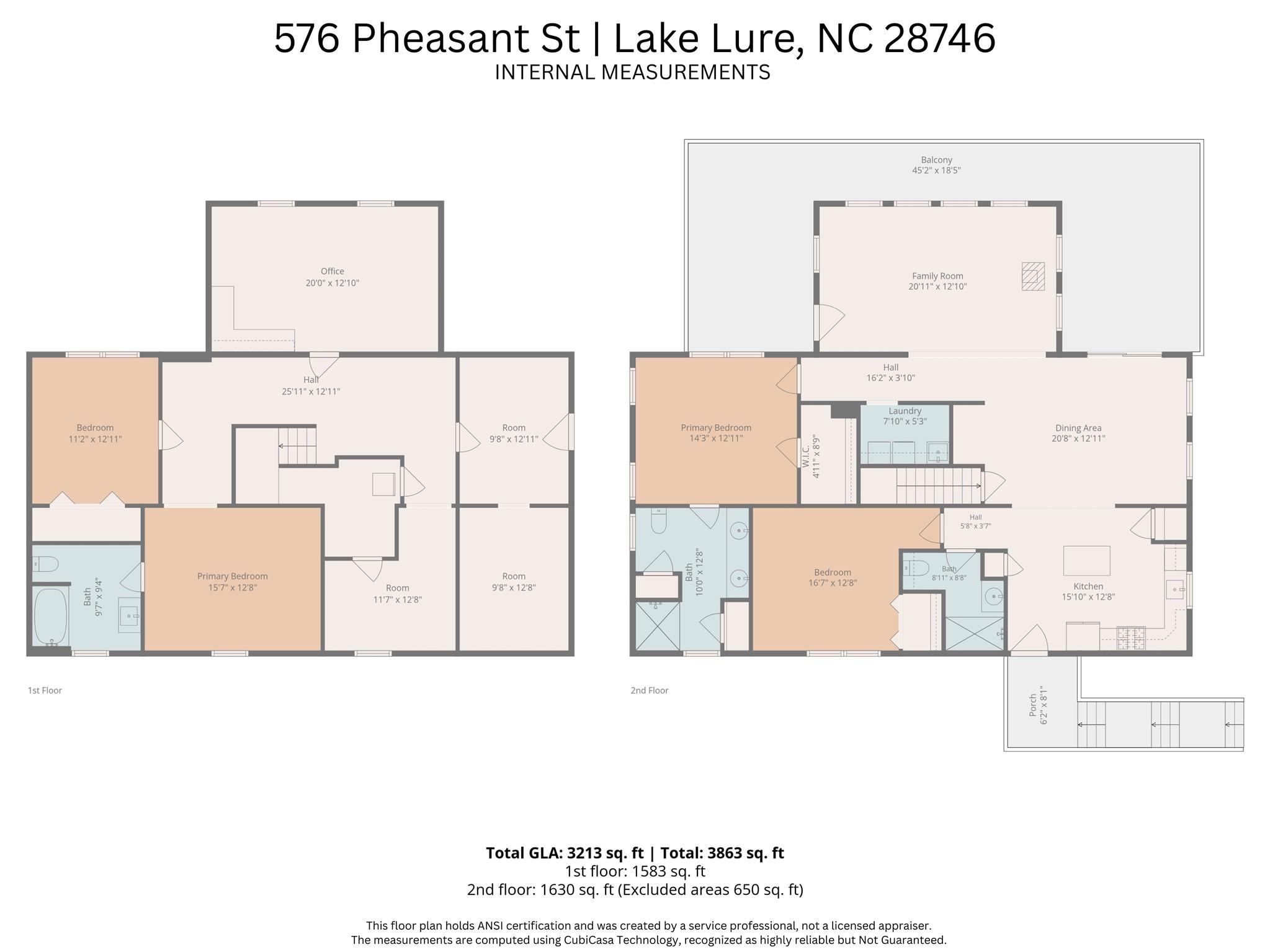 576 Pheasant Street Lot 141 Sect 1 Property Photo 42