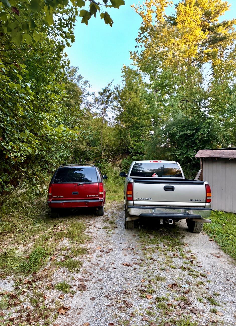 0 Corn Mountain Road Property Photo 2