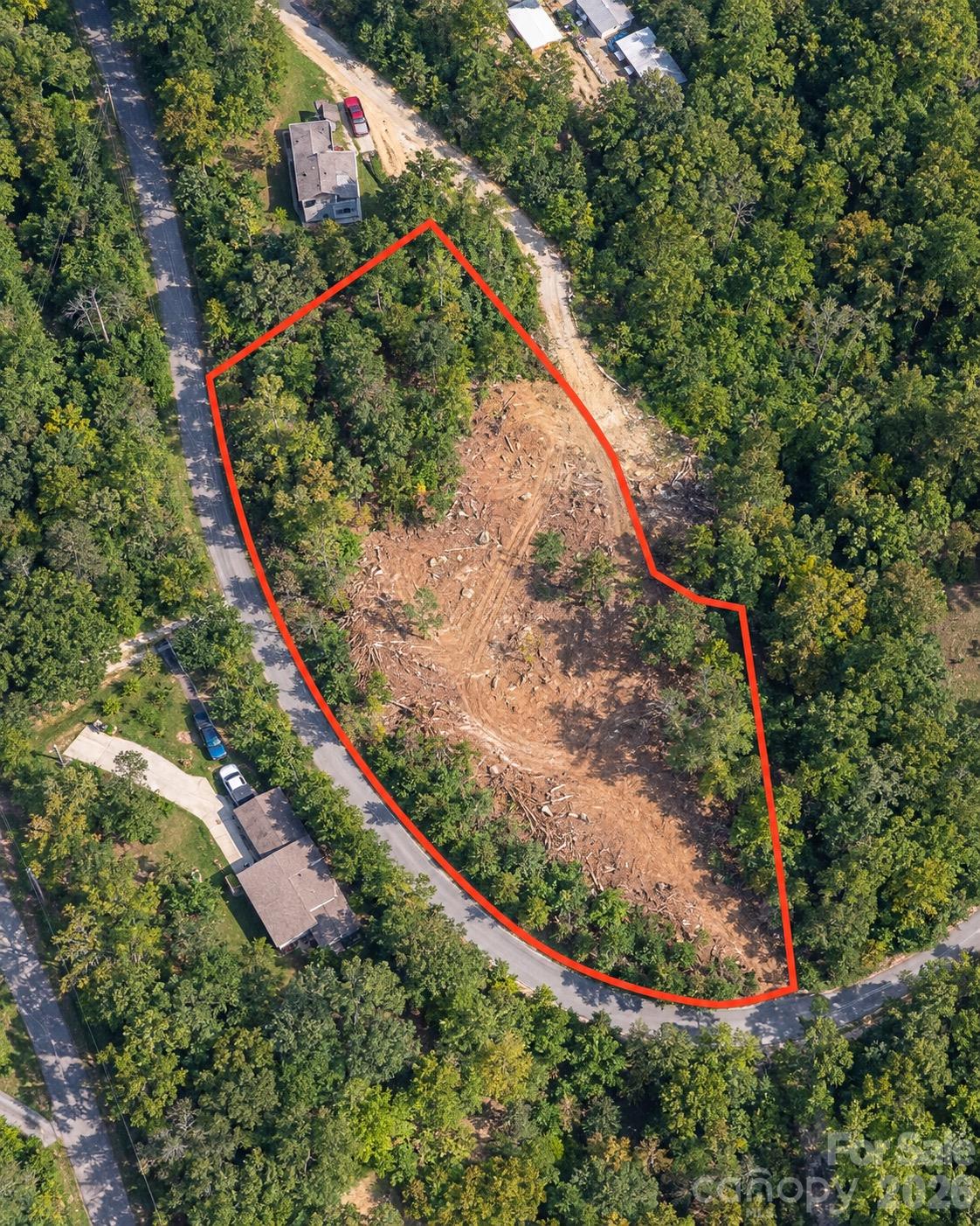 0 Corn Mountain Road Property Photo 10