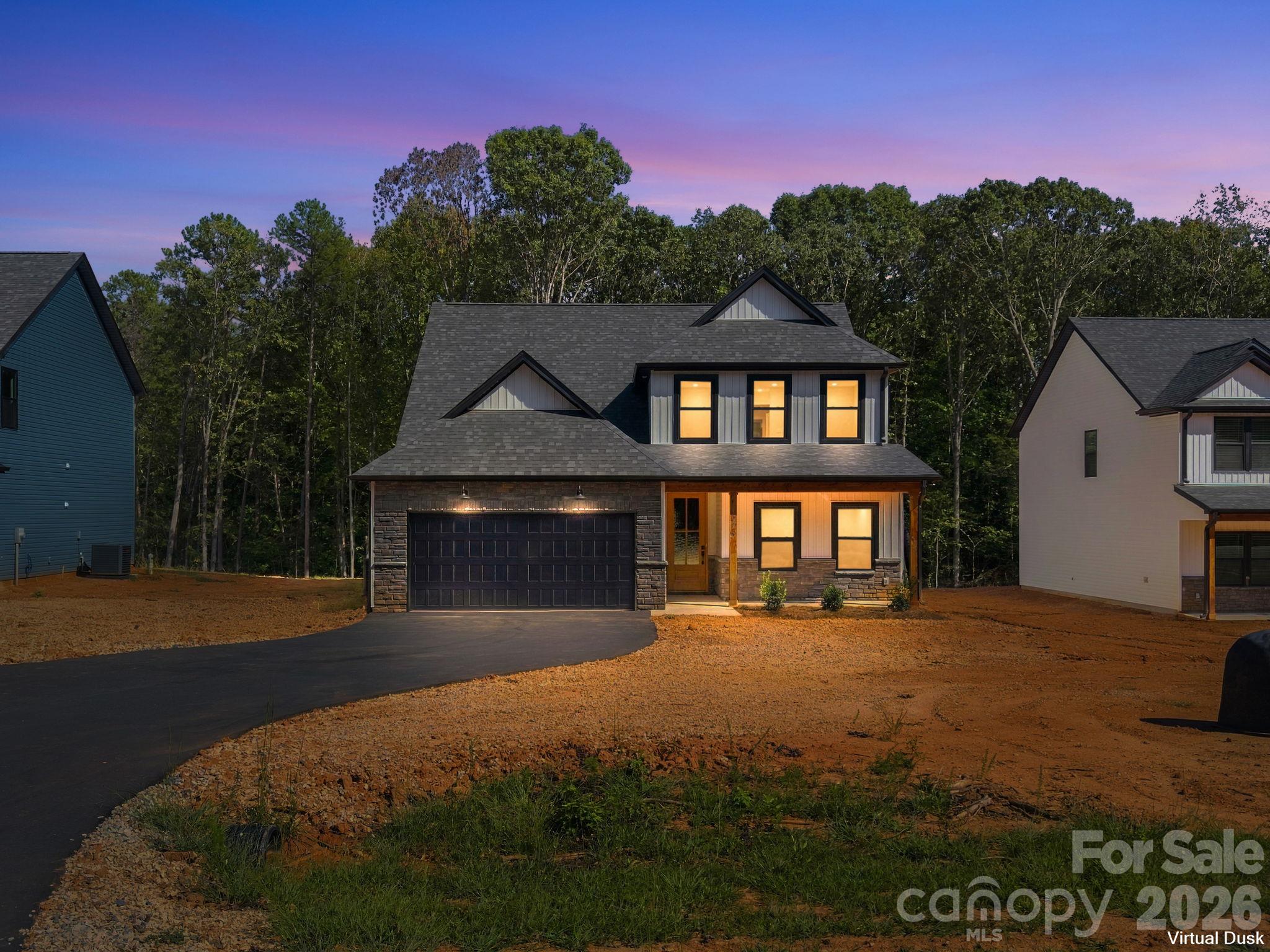 375 Lake Farm Drive Property Photo 1