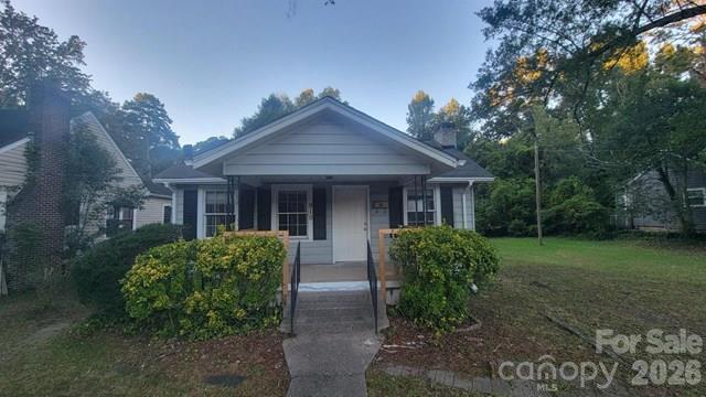 910 W Mauney Avenue Property Photo 1