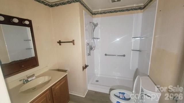 910 W Mauney Avenue Property Photo 5