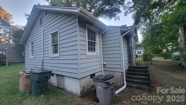 910 W Mauney Avenue Property Photo 17