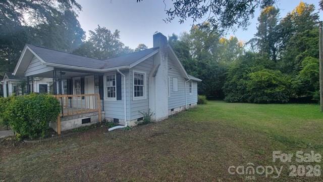 910 W Mauney Avenue Property Photo 19