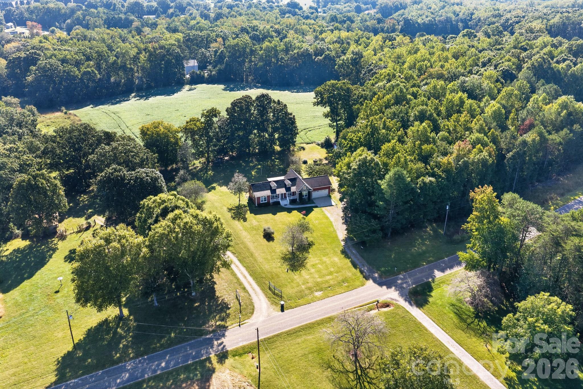 242 Dagenhart Farm Road Property Photo 3