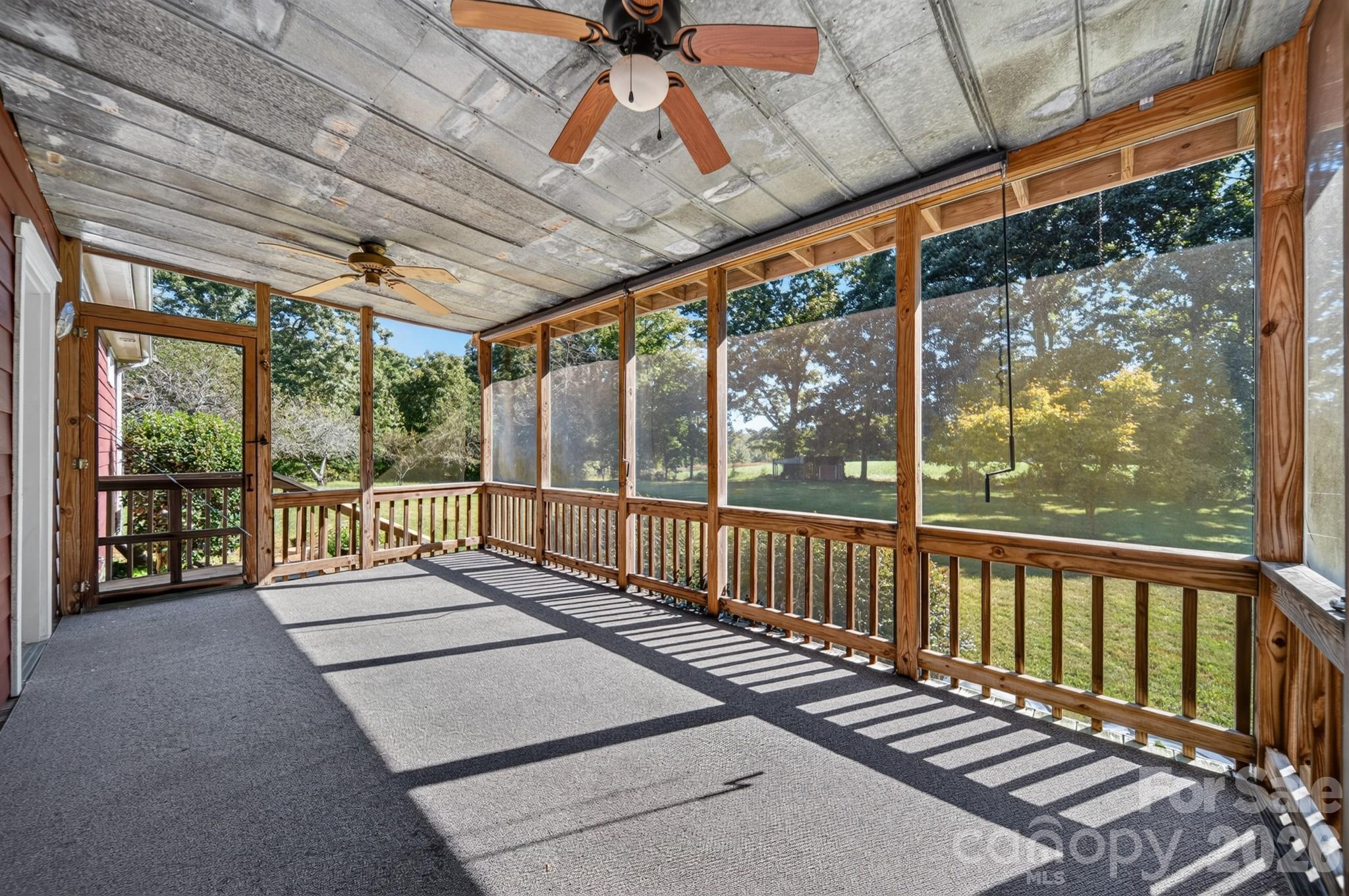 242 Dagenhart Farm Road Property Photo 4