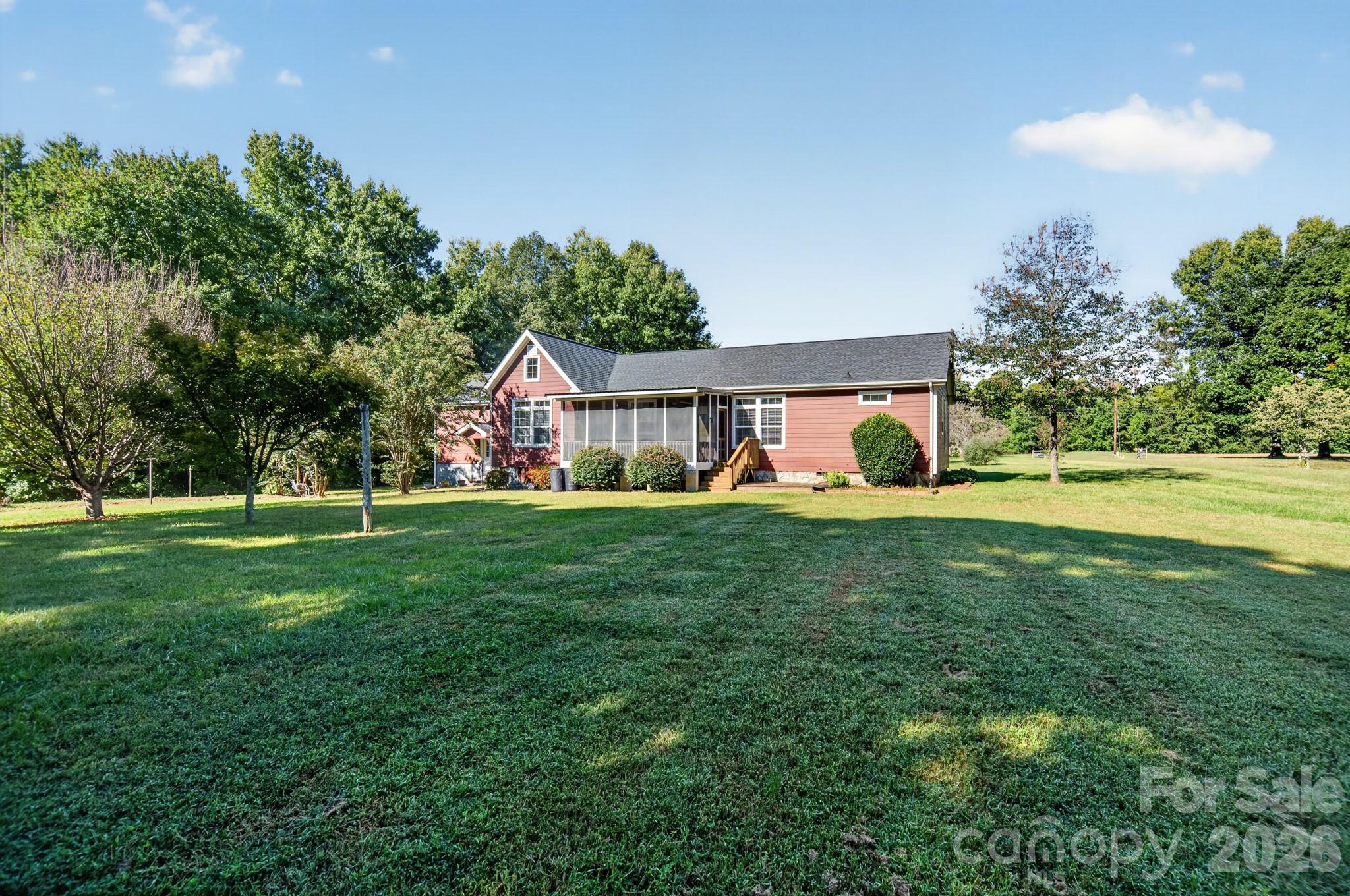 242 Dagenhart Farm Road Property Photo 5