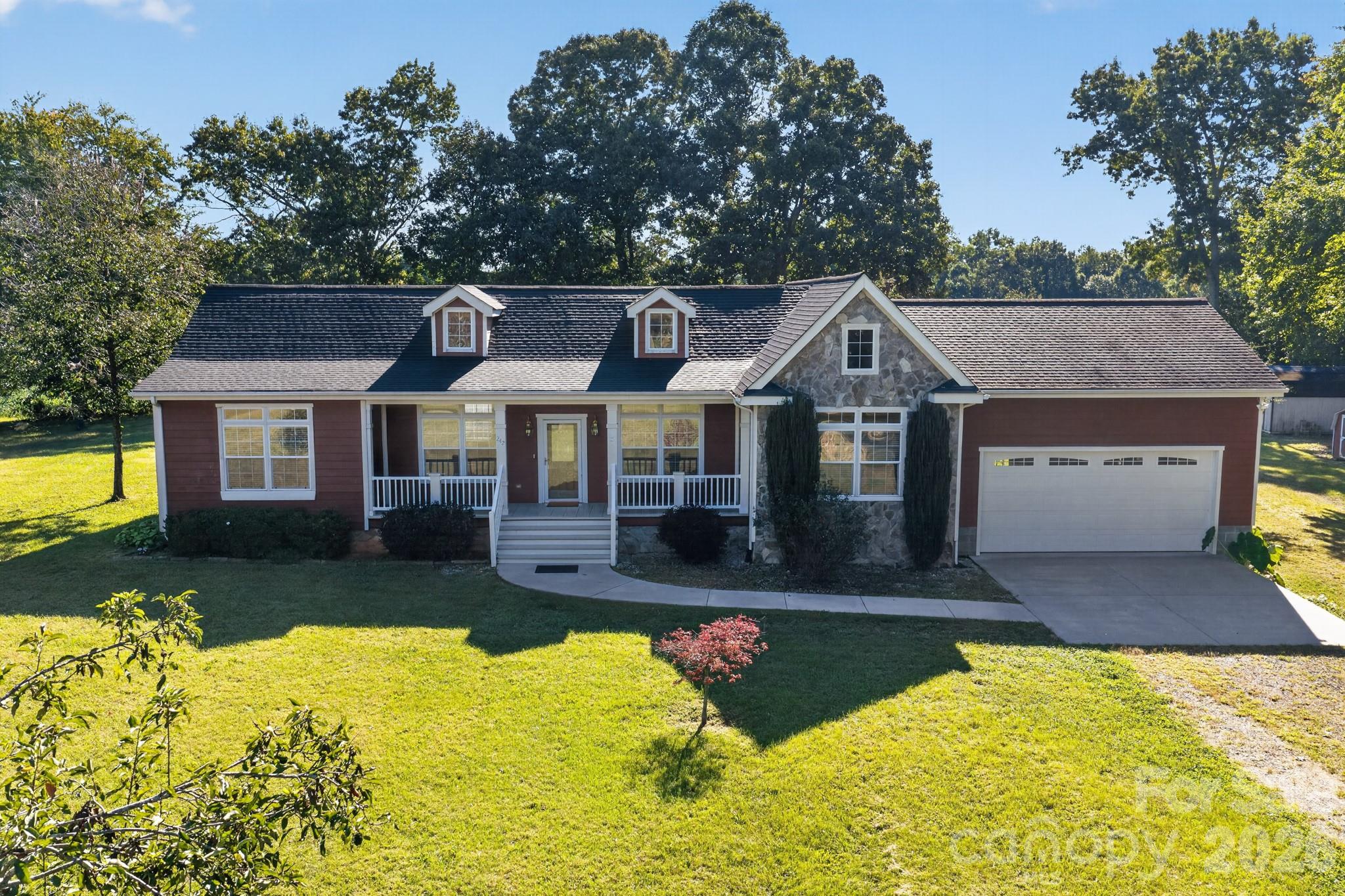 242 Dagenhart Farm Road Property Photo 27