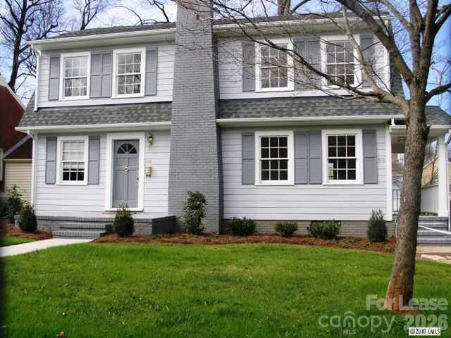 614 Woodruff Place Property Photo 1