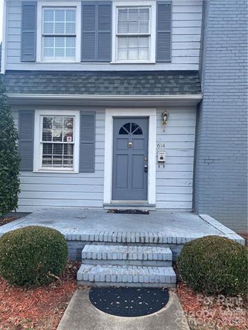 614 Woodruff Place Property Photo 5