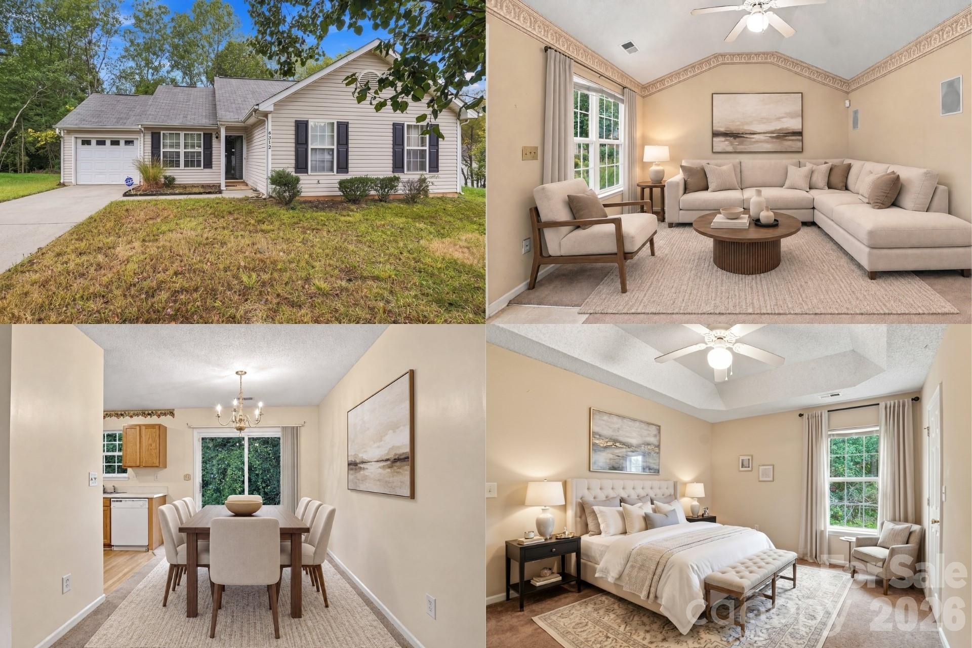 6312 Andrew Colten Court Property Photo 1